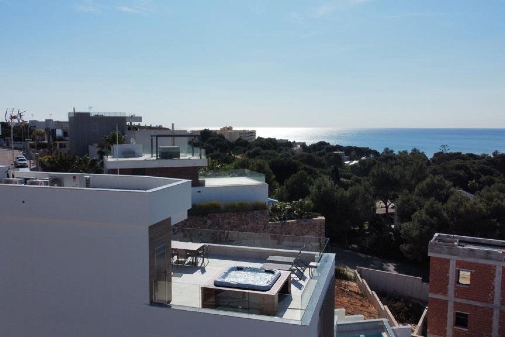 New Build - Villa - Orihuela Costa
