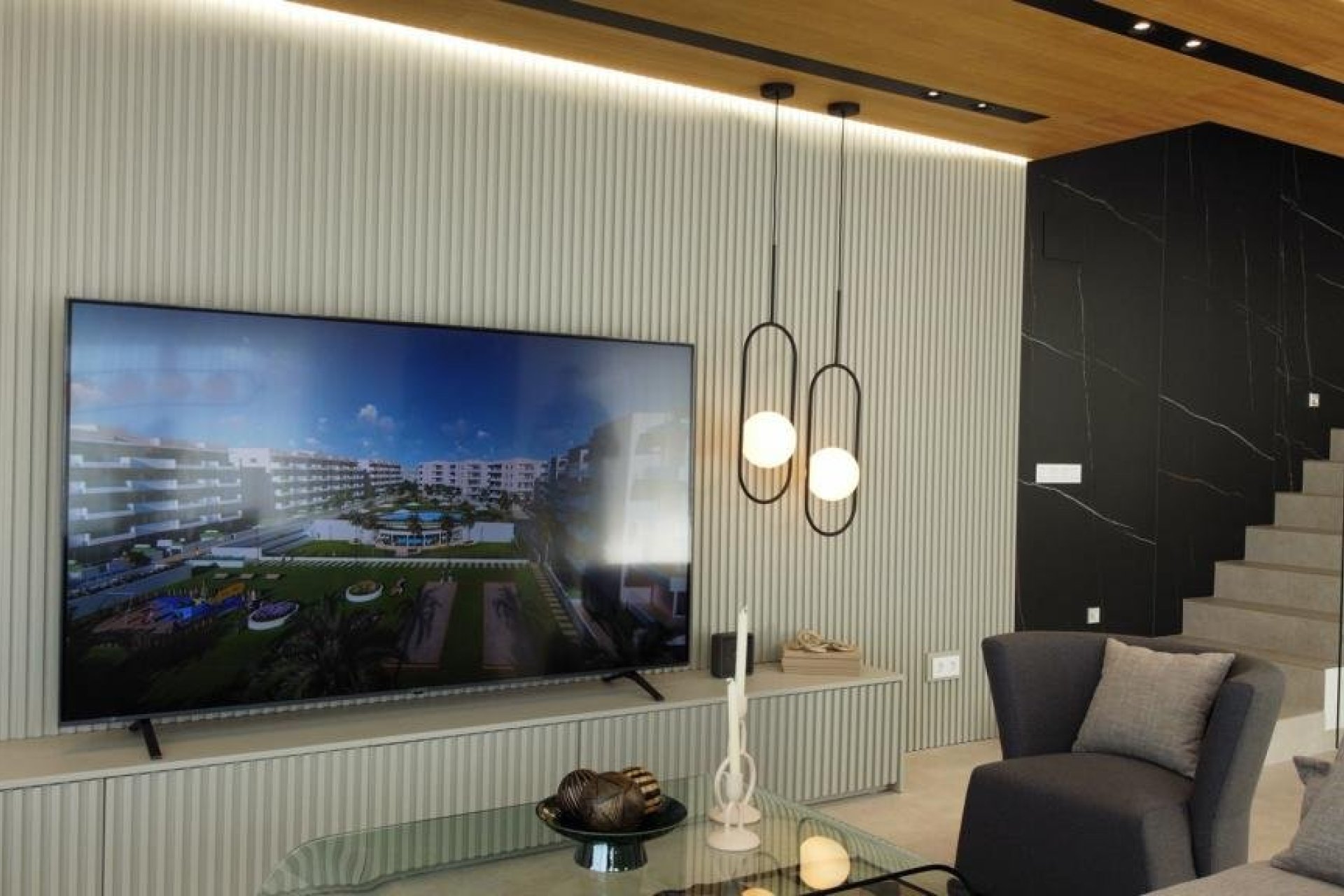 New Build - Villa - Orihuela Costa