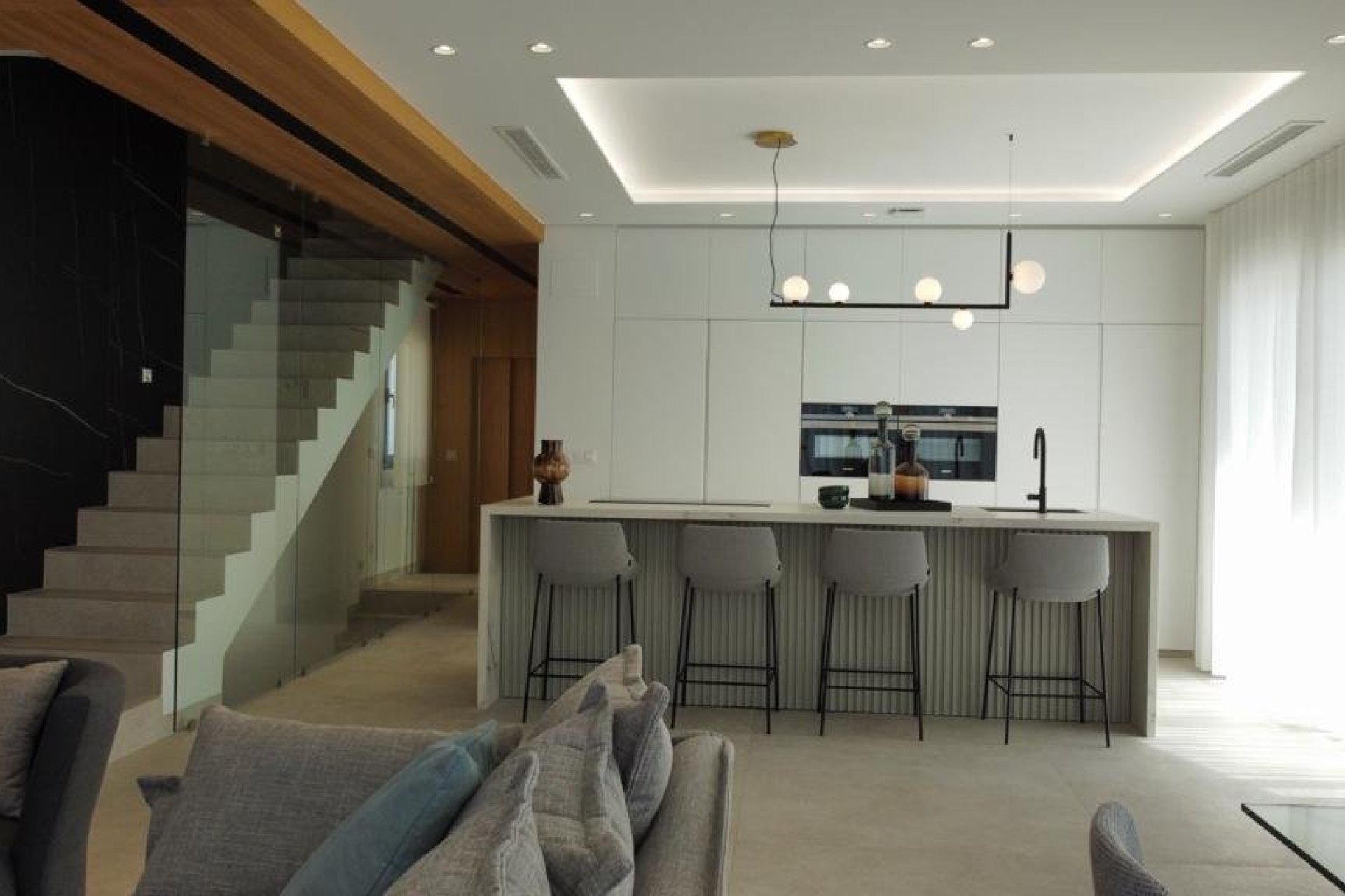 New Build - Villa - Orihuela Costa