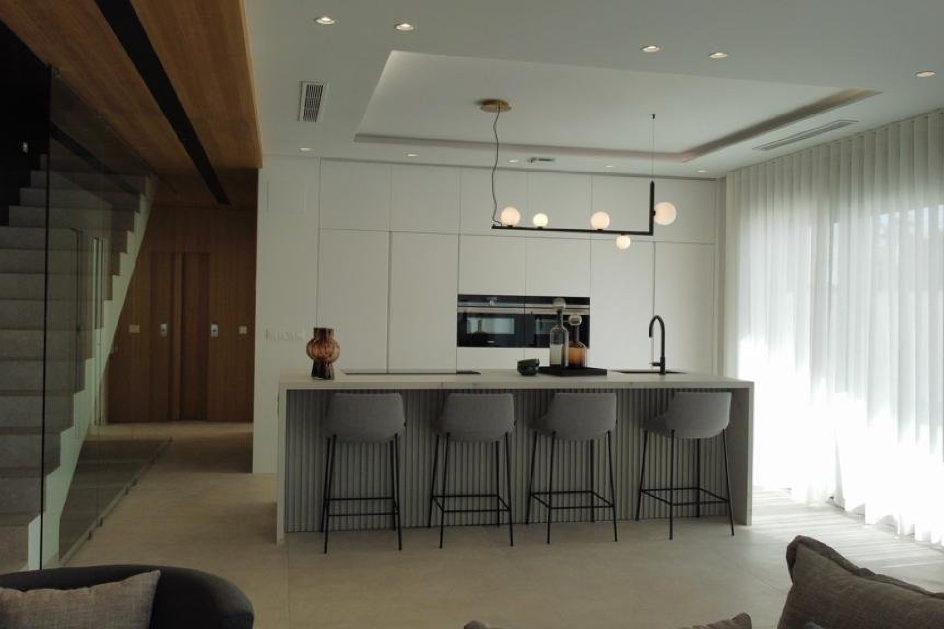 New Build - Villa - Orihuela Costa