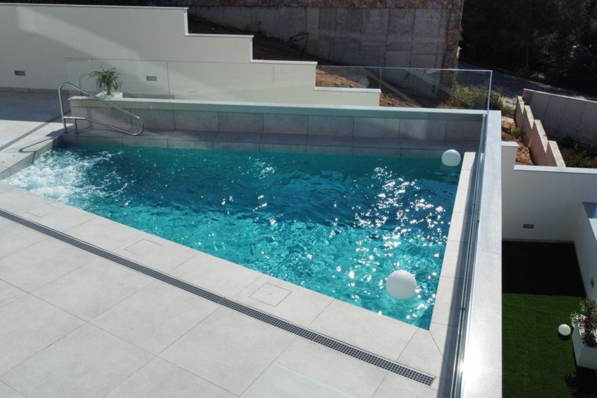 New Build - Villa - Orihuela Costa