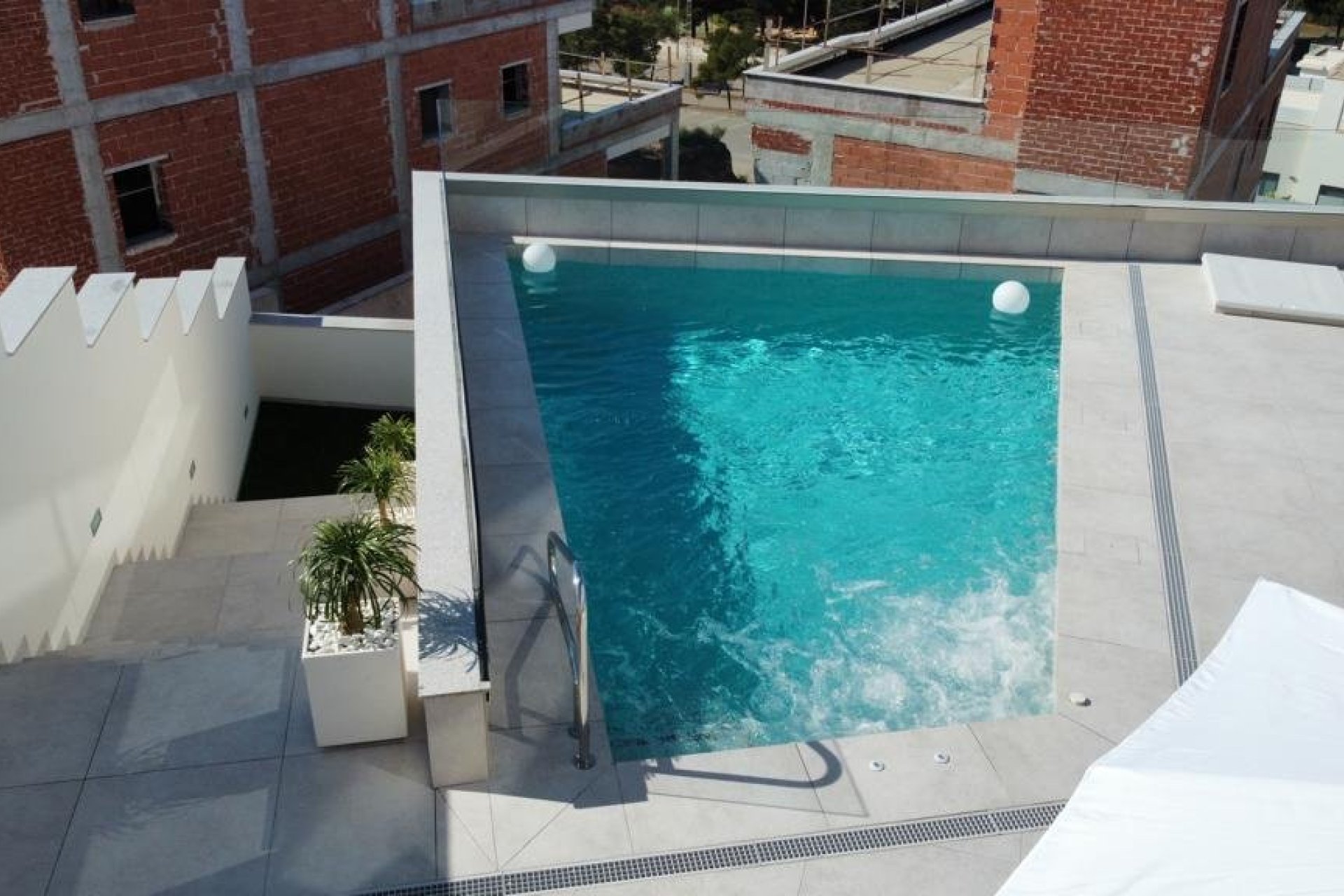 New Build - Villa - Orihuela Costa