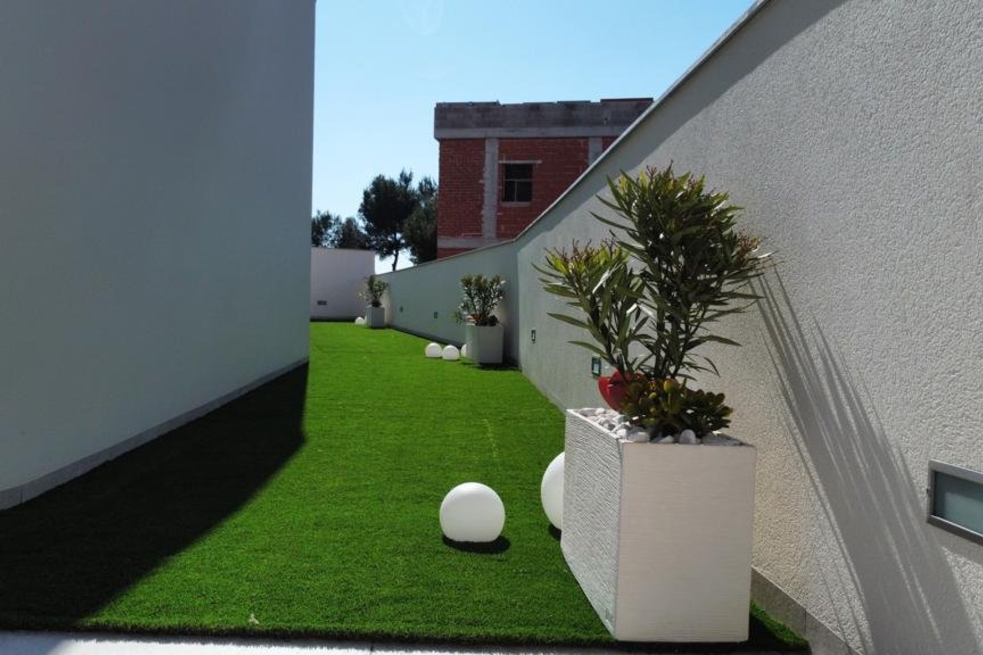 New Build - Villa - Orihuela Costa