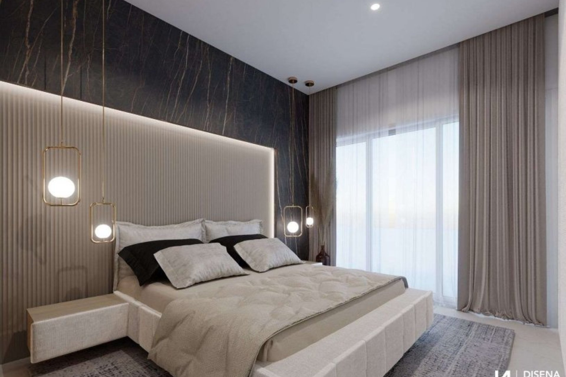 New Build - Villa - Orihuela Costa