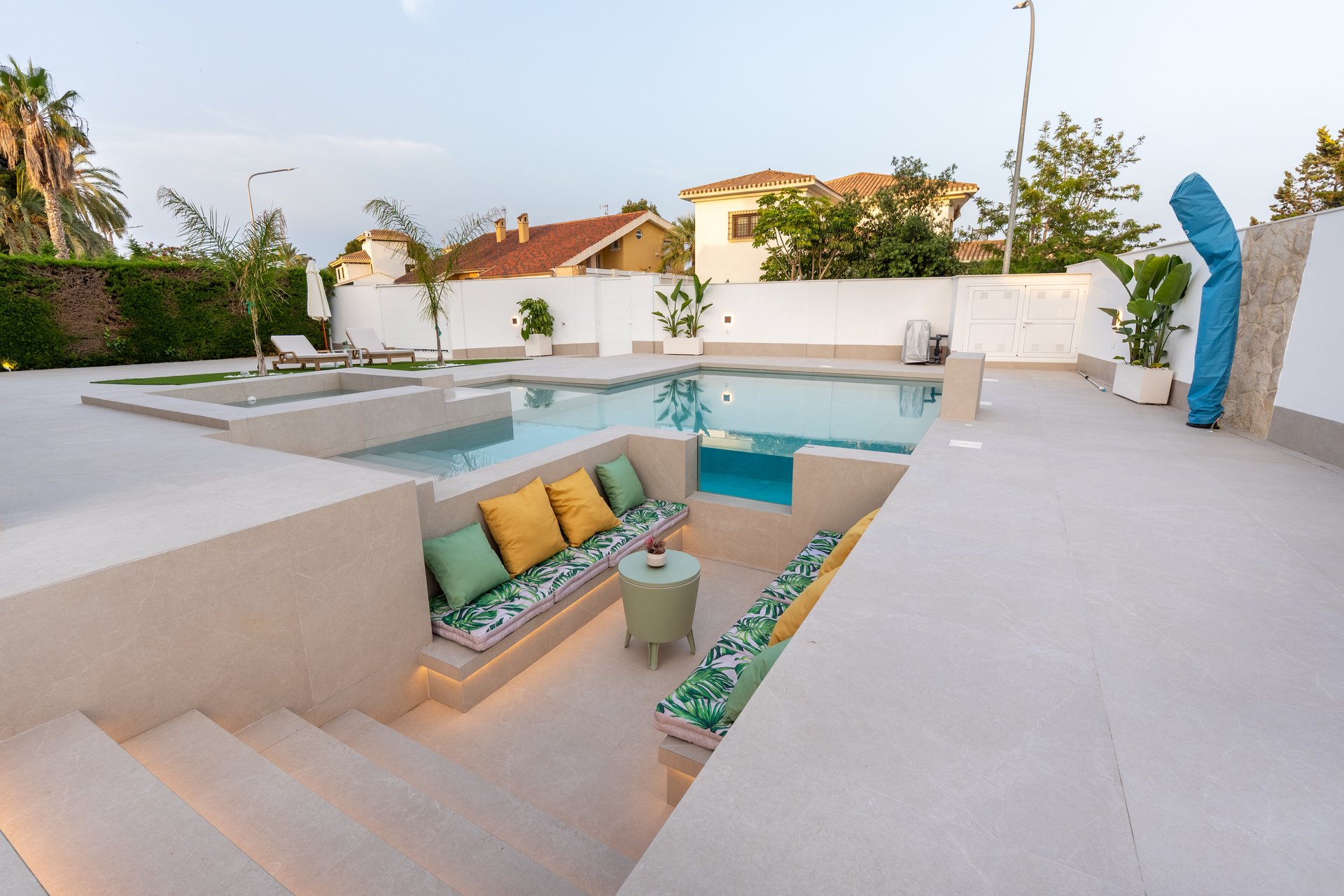 New Build - Villa - Orihuela Costa