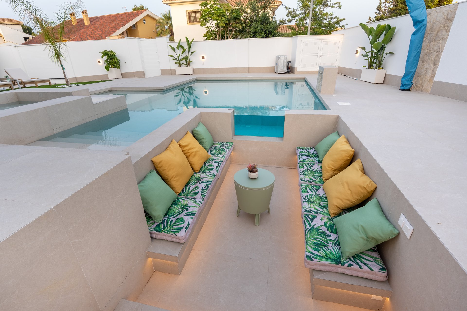 New Build - Villa - Orihuela Costa
