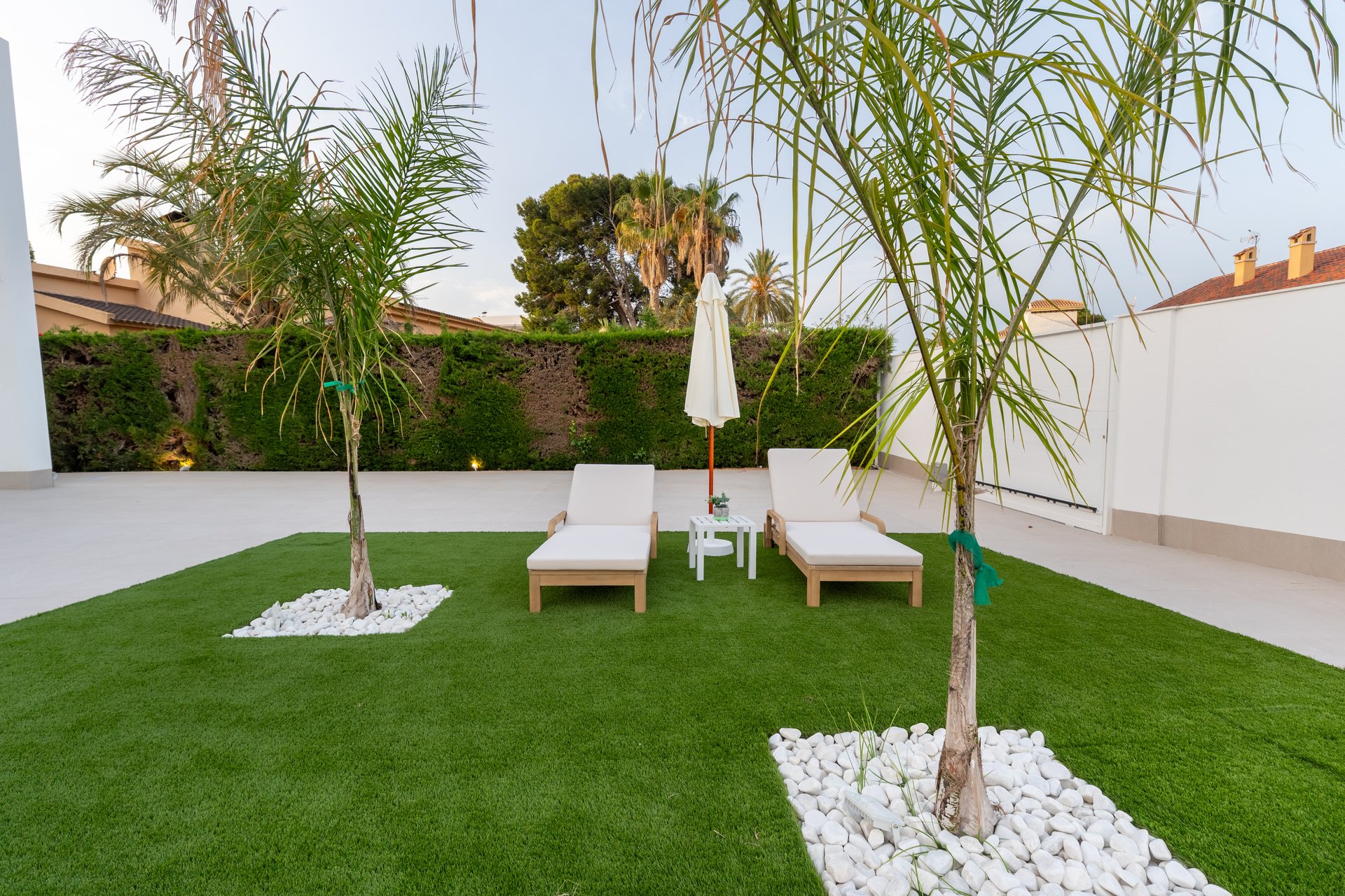 New Build - Villa - Orihuela Costa