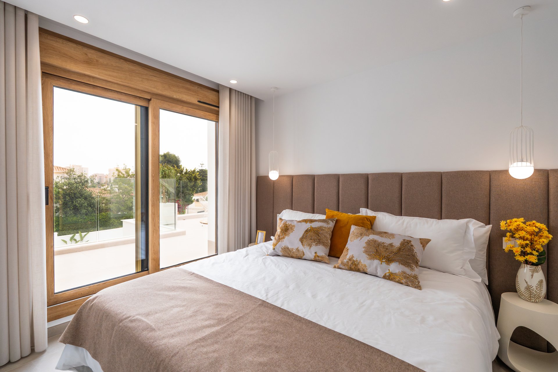 New Build - Villa - Orihuela Costa