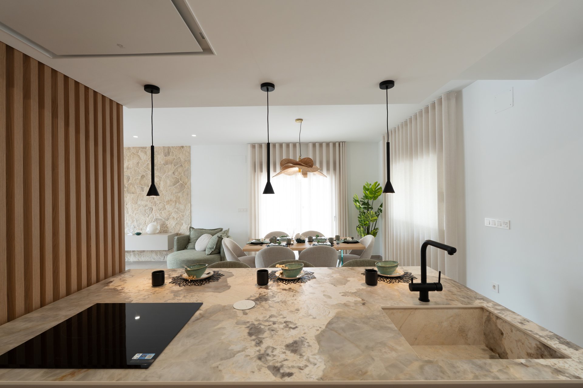 New Build - Villa - Orihuela Costa