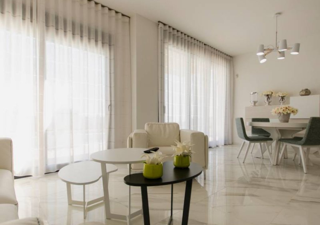New Build - Villa - Orihuela Costa