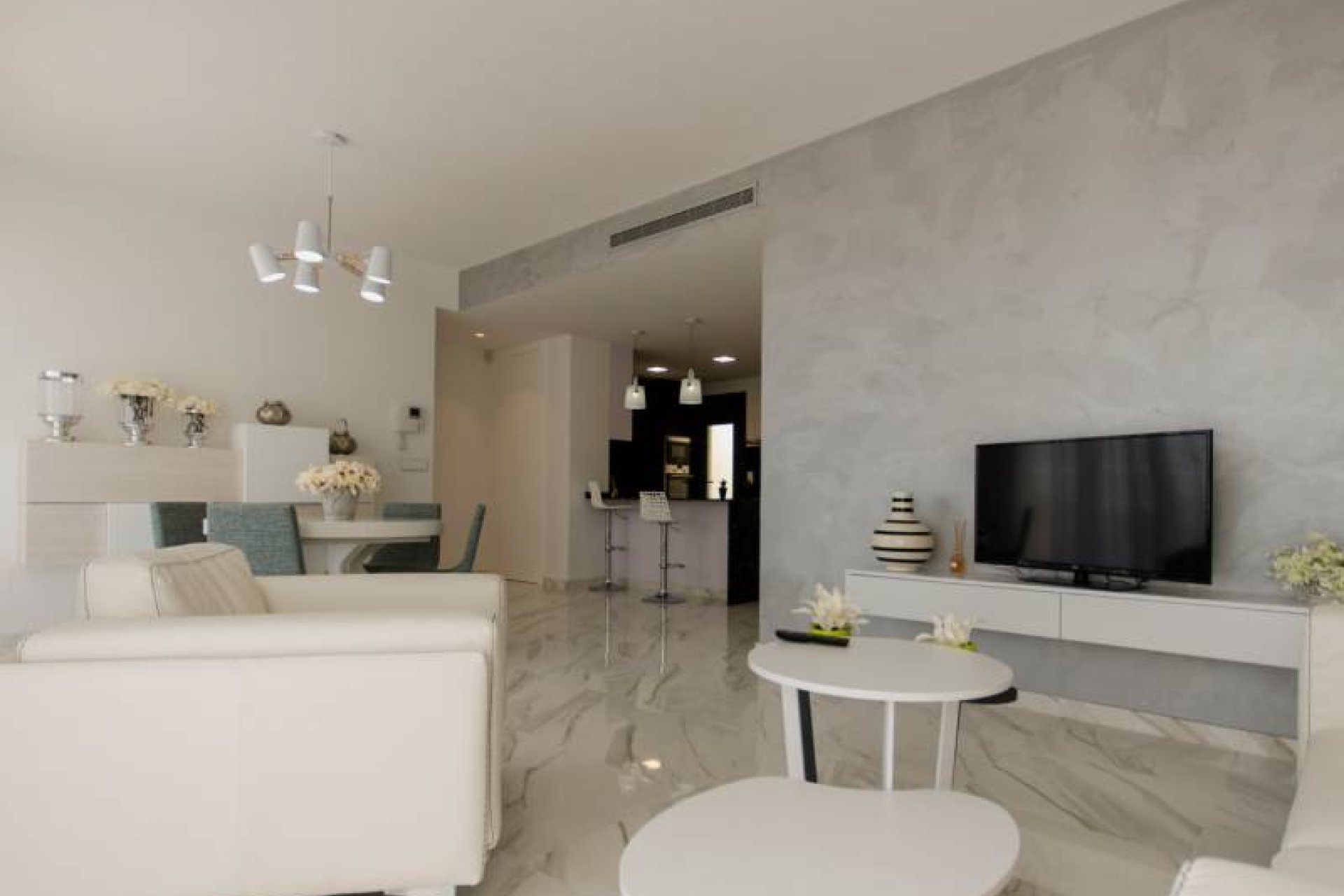 New Build - Villa - Orihuela Costa