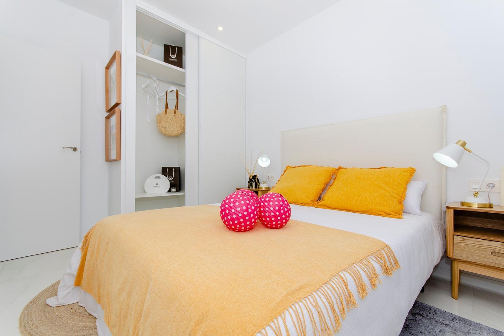 New Build - Villa - Orihuela - Vistabella Golf