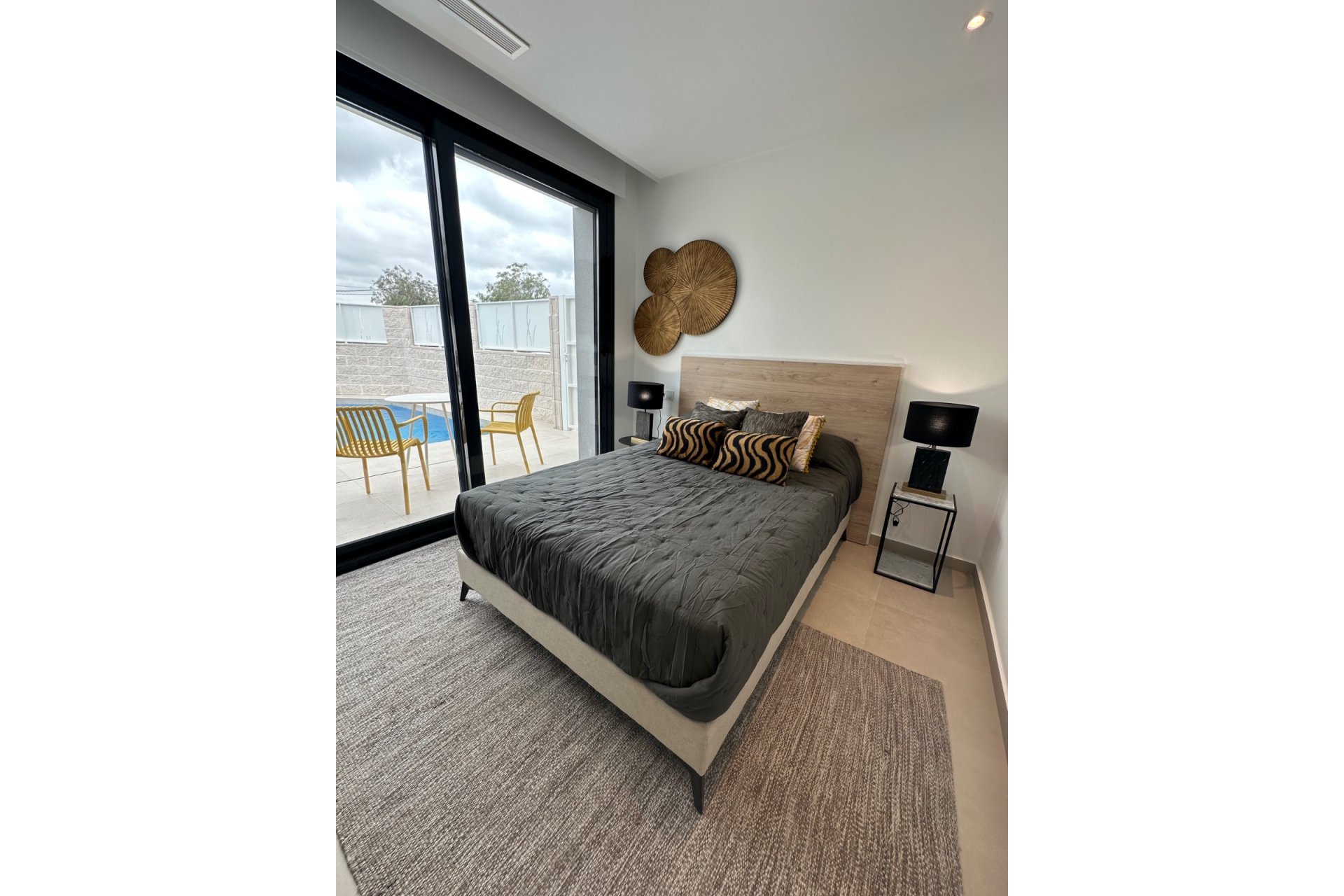 New Build - Villa - San Fulgencio