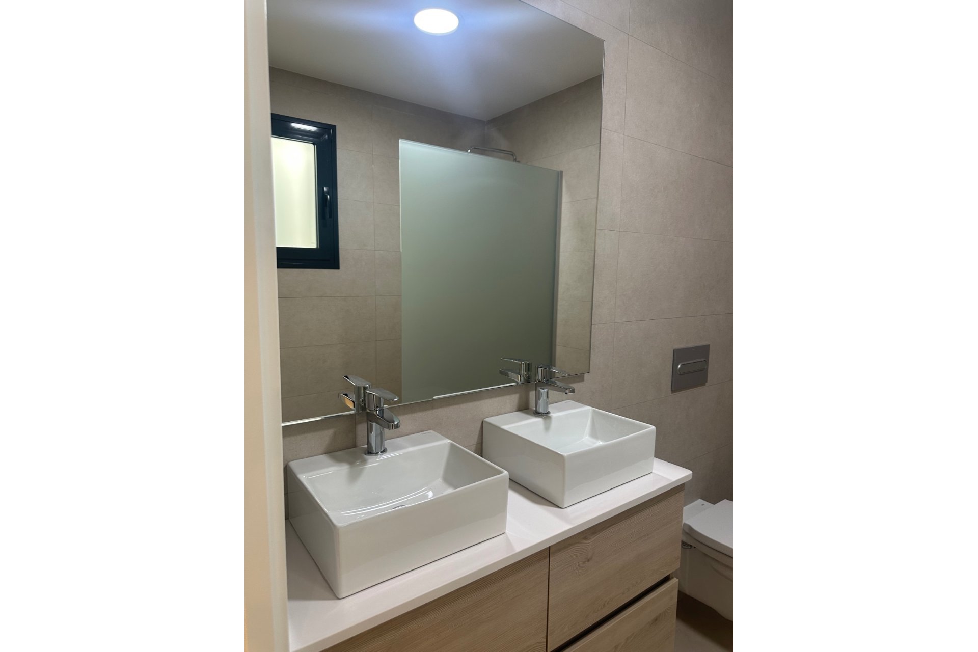 New Build - Villa - San Fulgencio