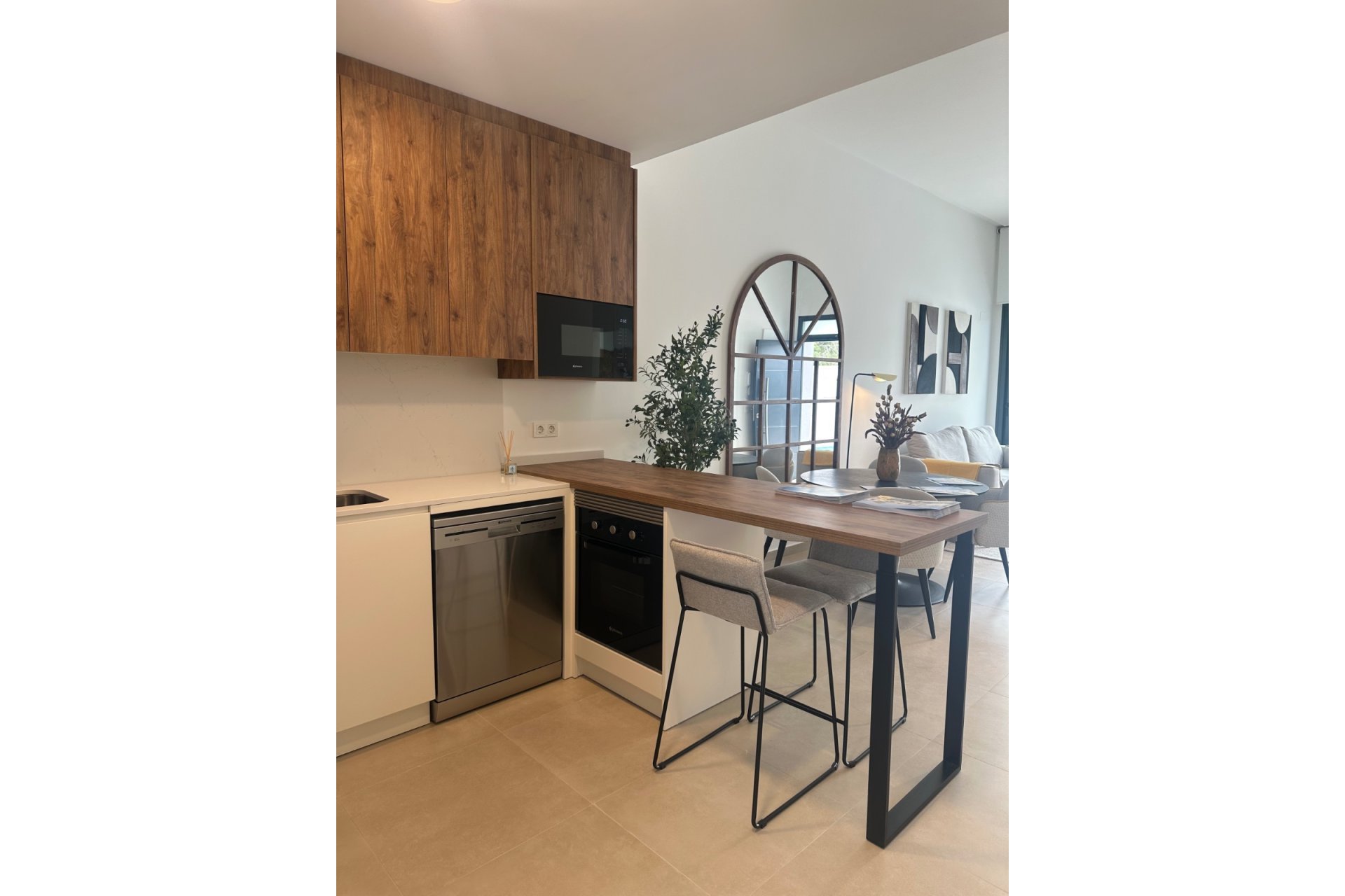 New Build - Villa - San Fulgencio