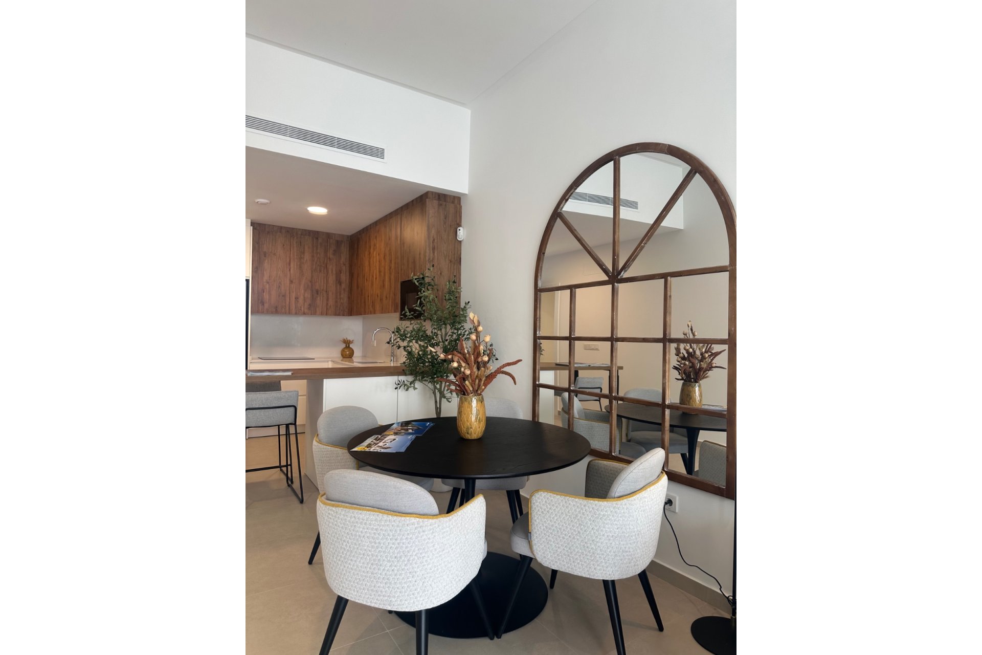 New Build - Villa - San Fulgencio