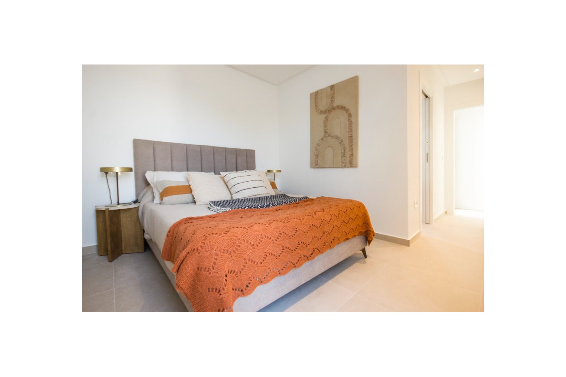 New Build - Villa - San Fulgencio