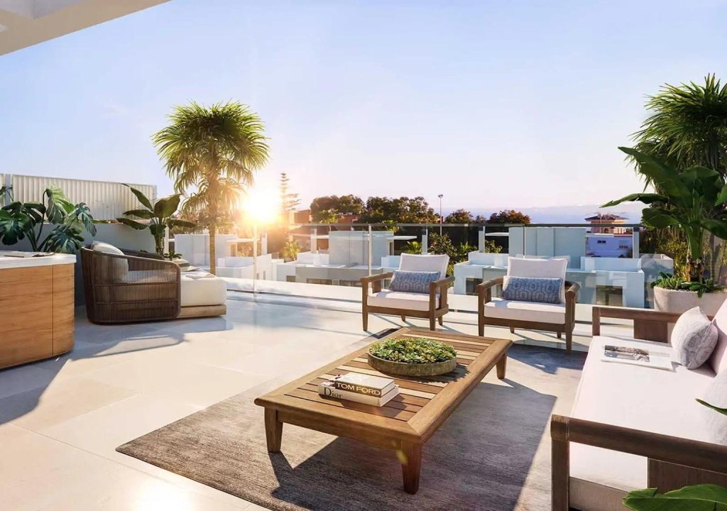 New Build - Villa - San Juan Alicante - Cabo De Las Huertas