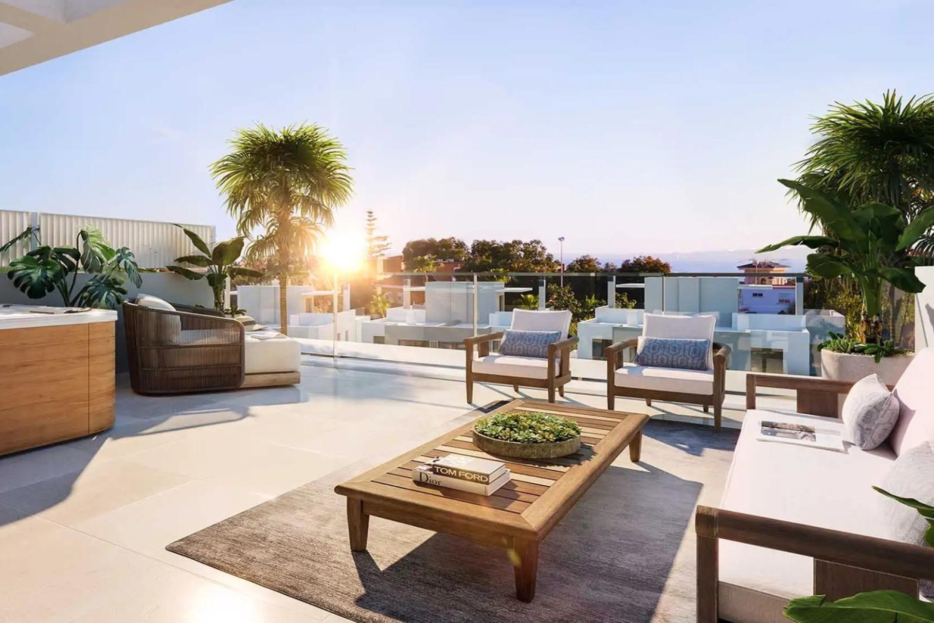 New Build - Villa - San Juan Alicante - Cabo De Las Huertas