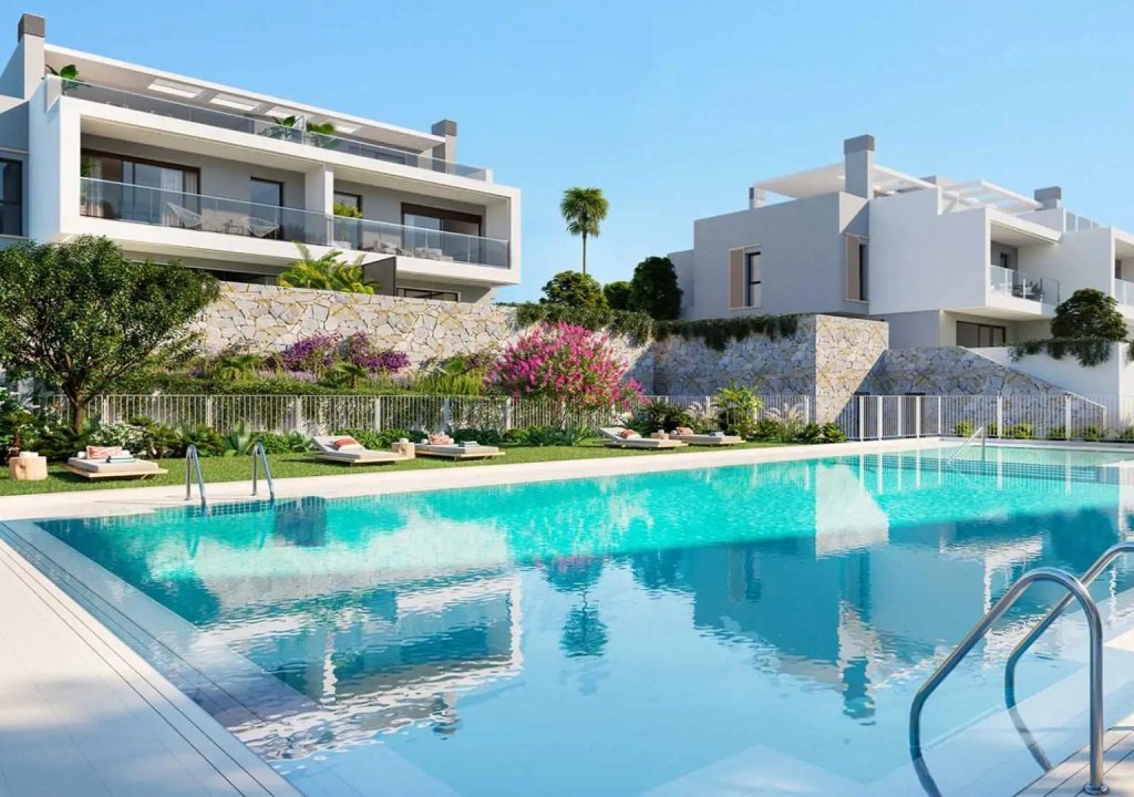 New Build - Villa - San Juan Alicante - Cabo De Las Huertas