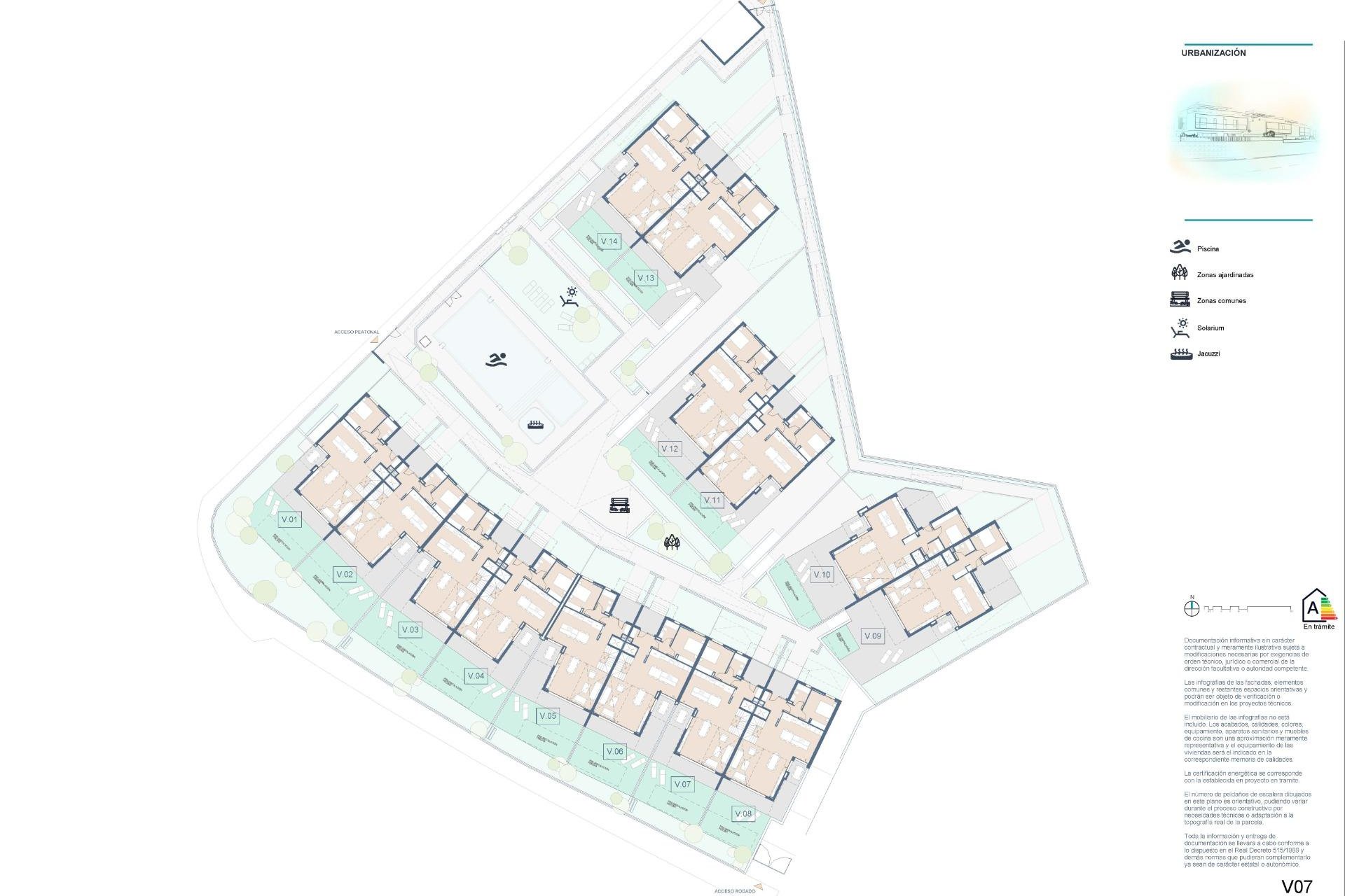 New Build - Villa - San Juan Alicante - Cabo De Las Huertas