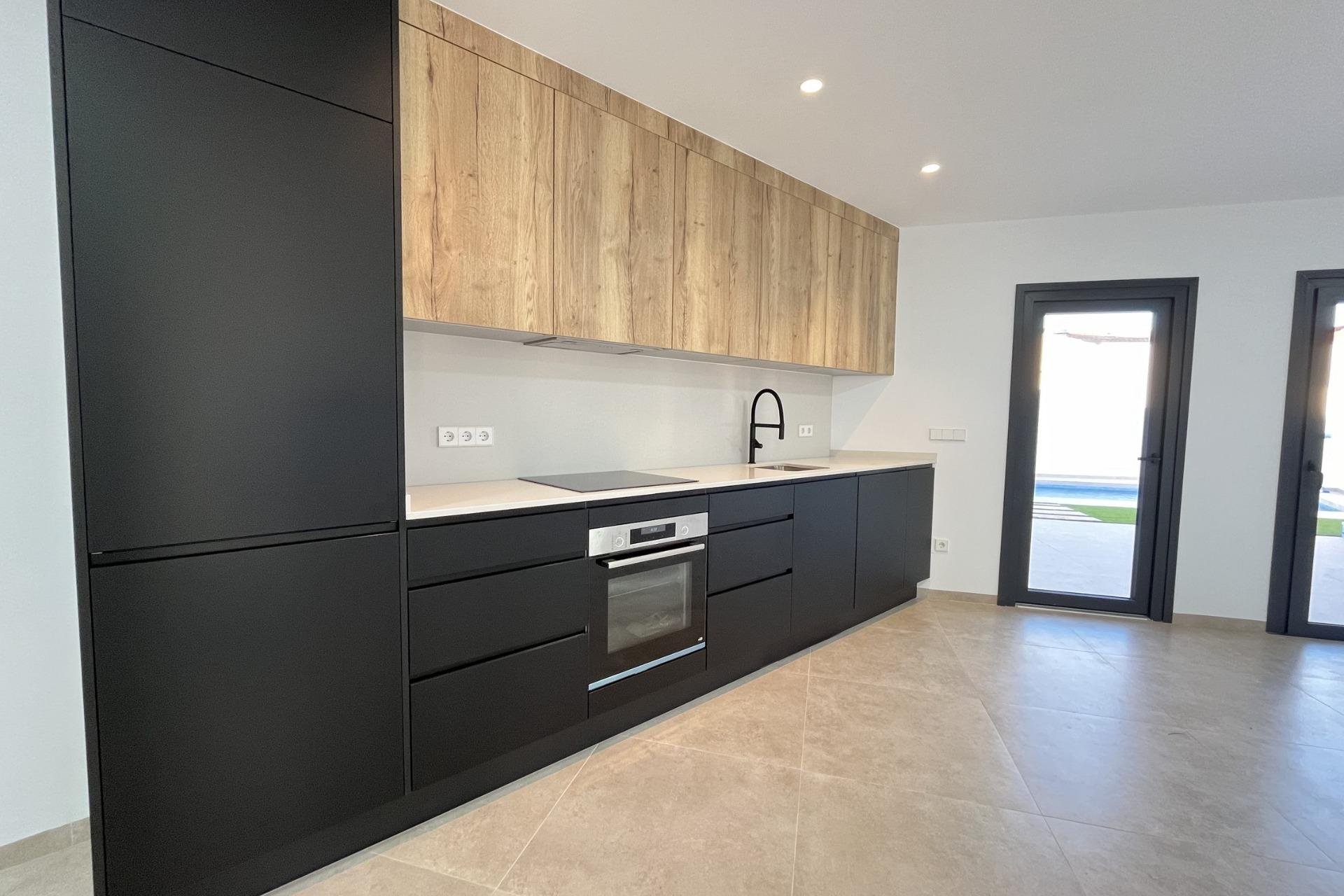 New Build - Villa - San Pedro del Pinatar - Lo Pagan, San Pedro del Pinatar