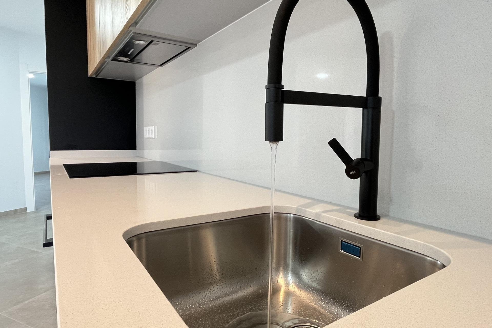 New Build - Villa - San Pedro del Pinatar - Lo Pagan, San Pedro del Pinatar