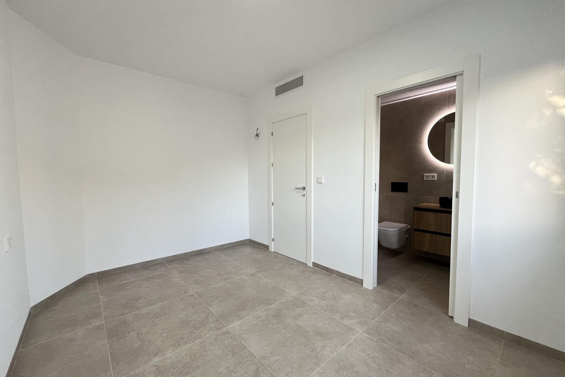New Build - Villa - San Pedro del Pinatar - Lo Pagan, San Pedro del Pinatar