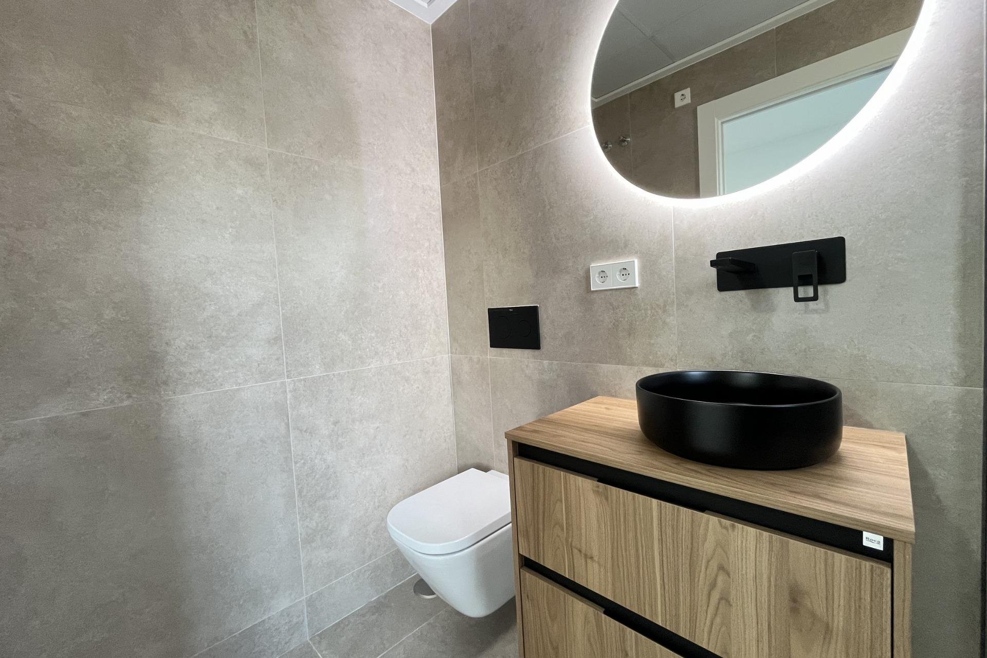 New Build - Villa - San Pedro del Pinatar - Lo Pagan, San Pedro del Pinatar