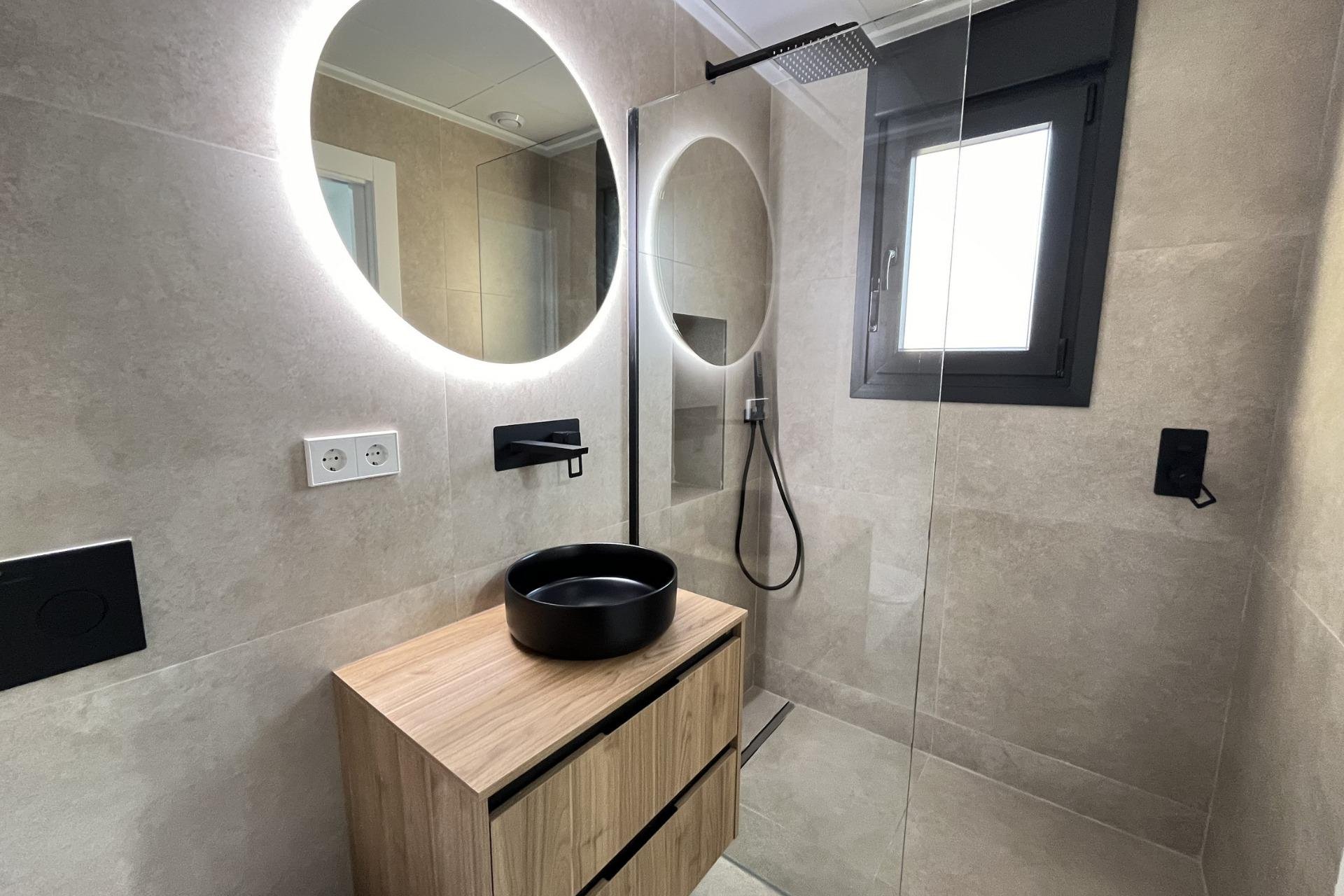 New Build - Villa - San Pedro del Pinatar - Lo Pagan, San Pedro del Pinatar