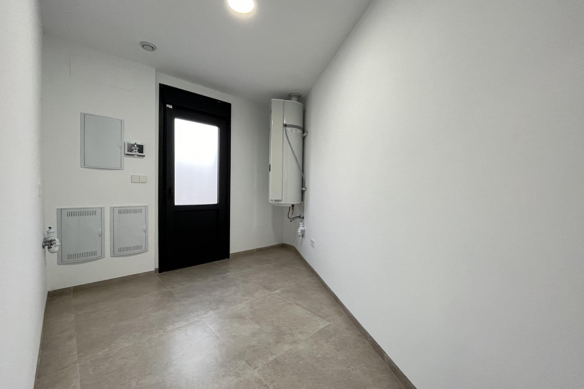 New Build - Villa - San Pedro del Pinatar - Lo Pagan, San Pedro del Pinatar