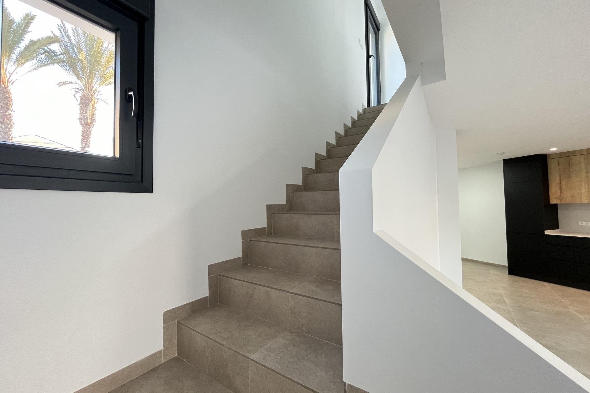 New Build - Villa - San Pedro del Pinatar - Lo Pagan, San Pedro del Pinatar