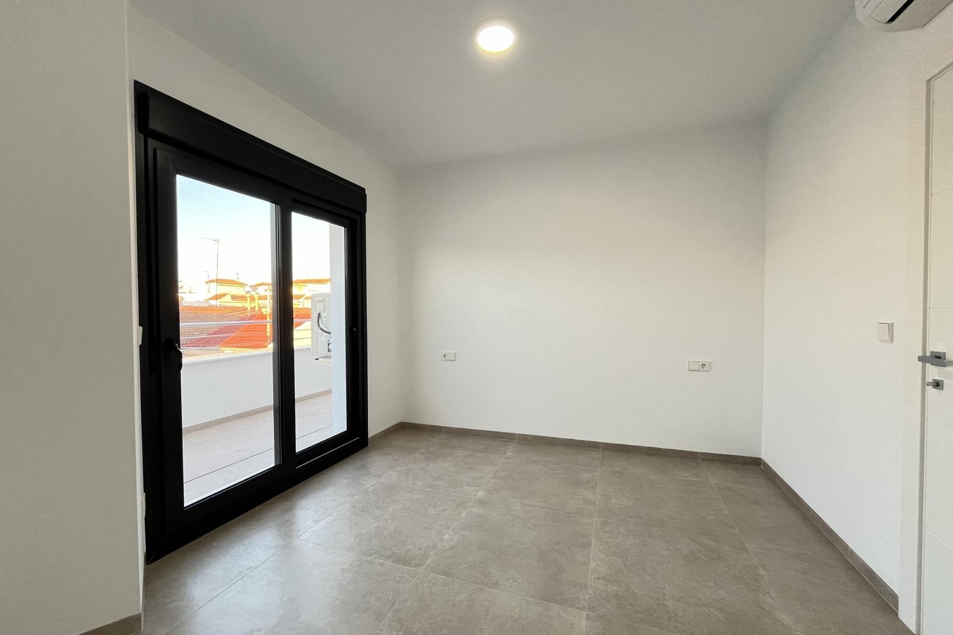 New Build - Villa - San Pedro del Pinatar - Lo Pagan, San Pedro del Pinatar