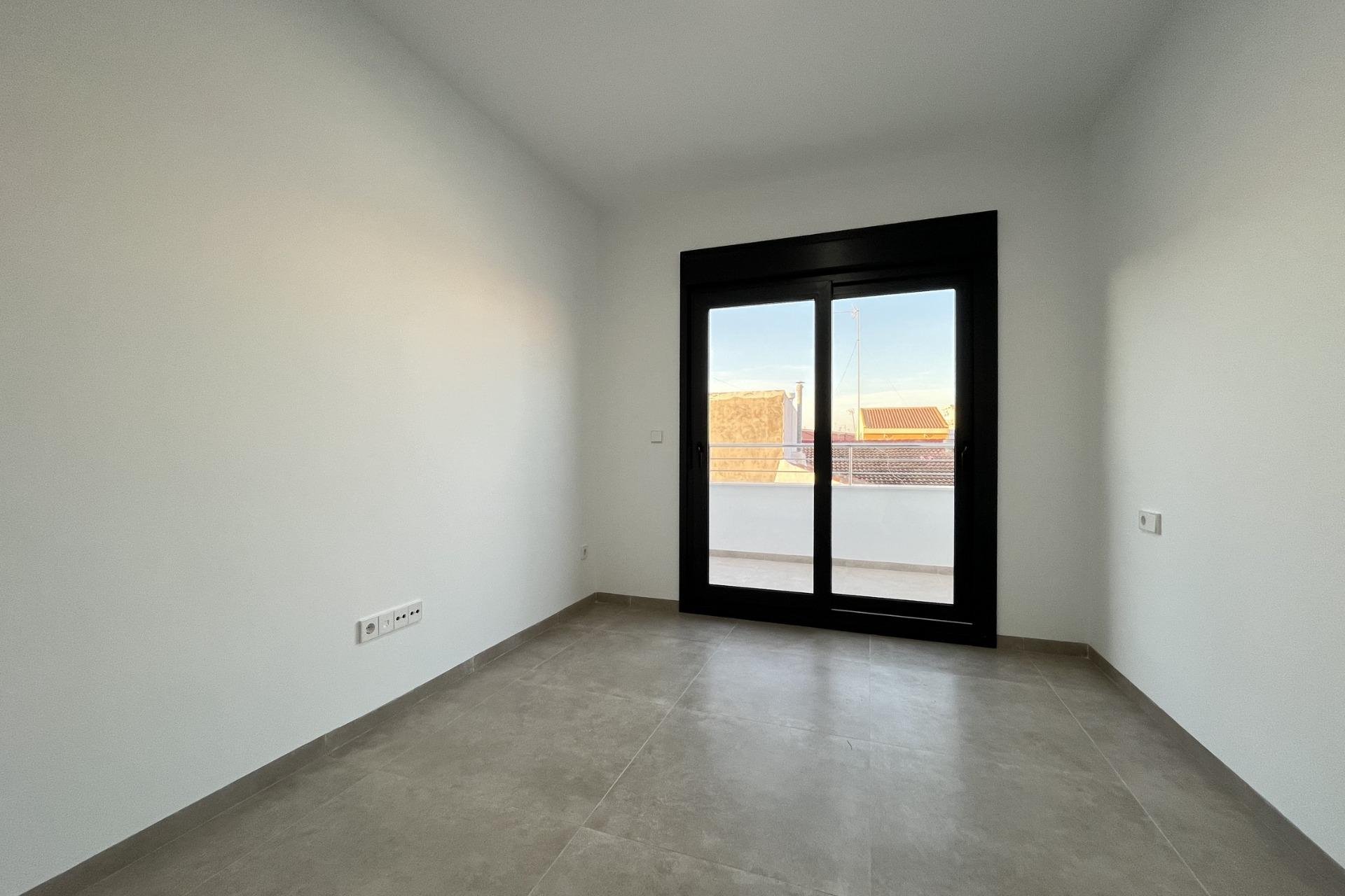 New Build - Villa - San Pedro del Pinatar - Lo Pagan, San Pedro del Pinatar