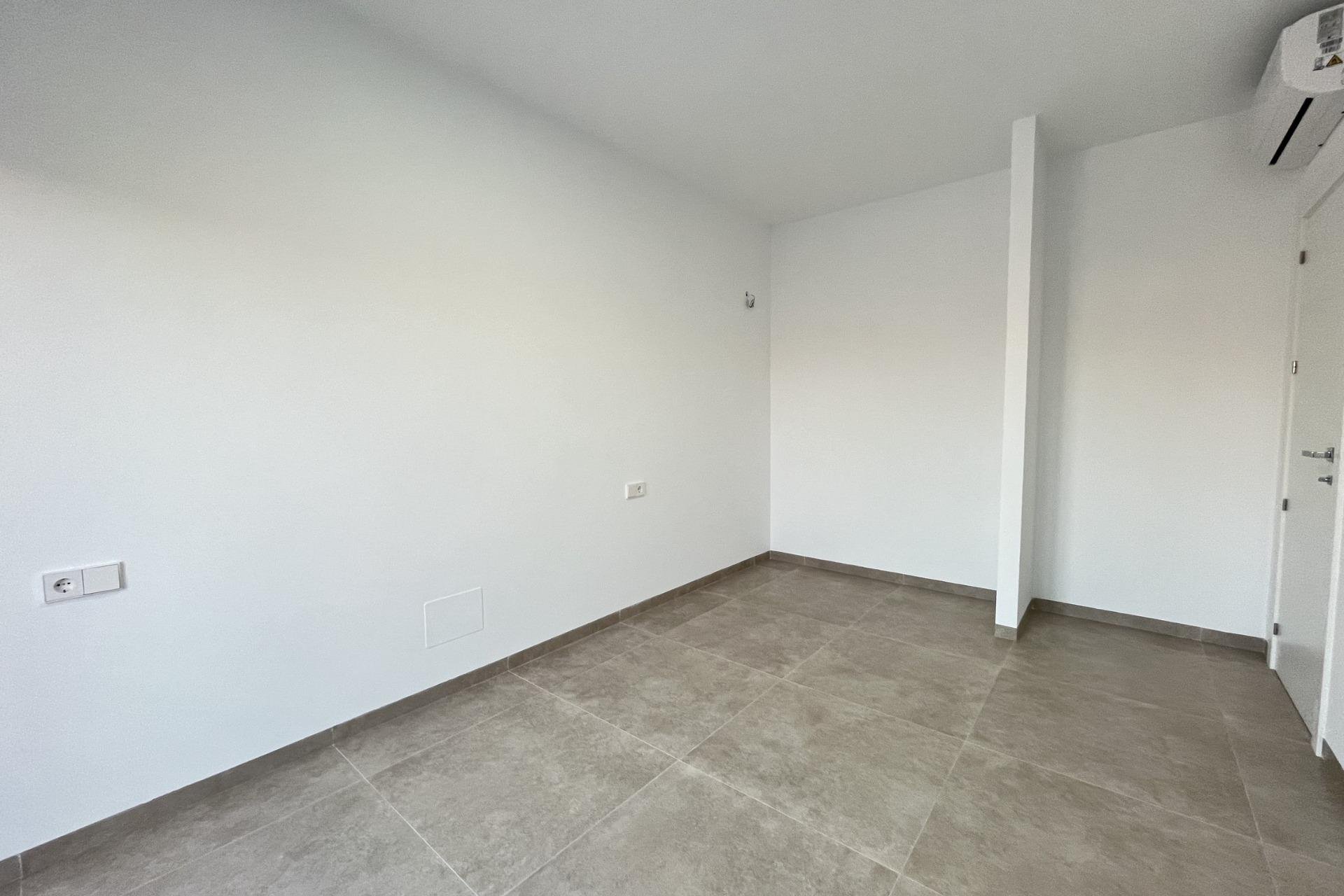 New Build - Villa - San Pedro del Pinatar - Lo Pagan, San Pedro del Pinatar