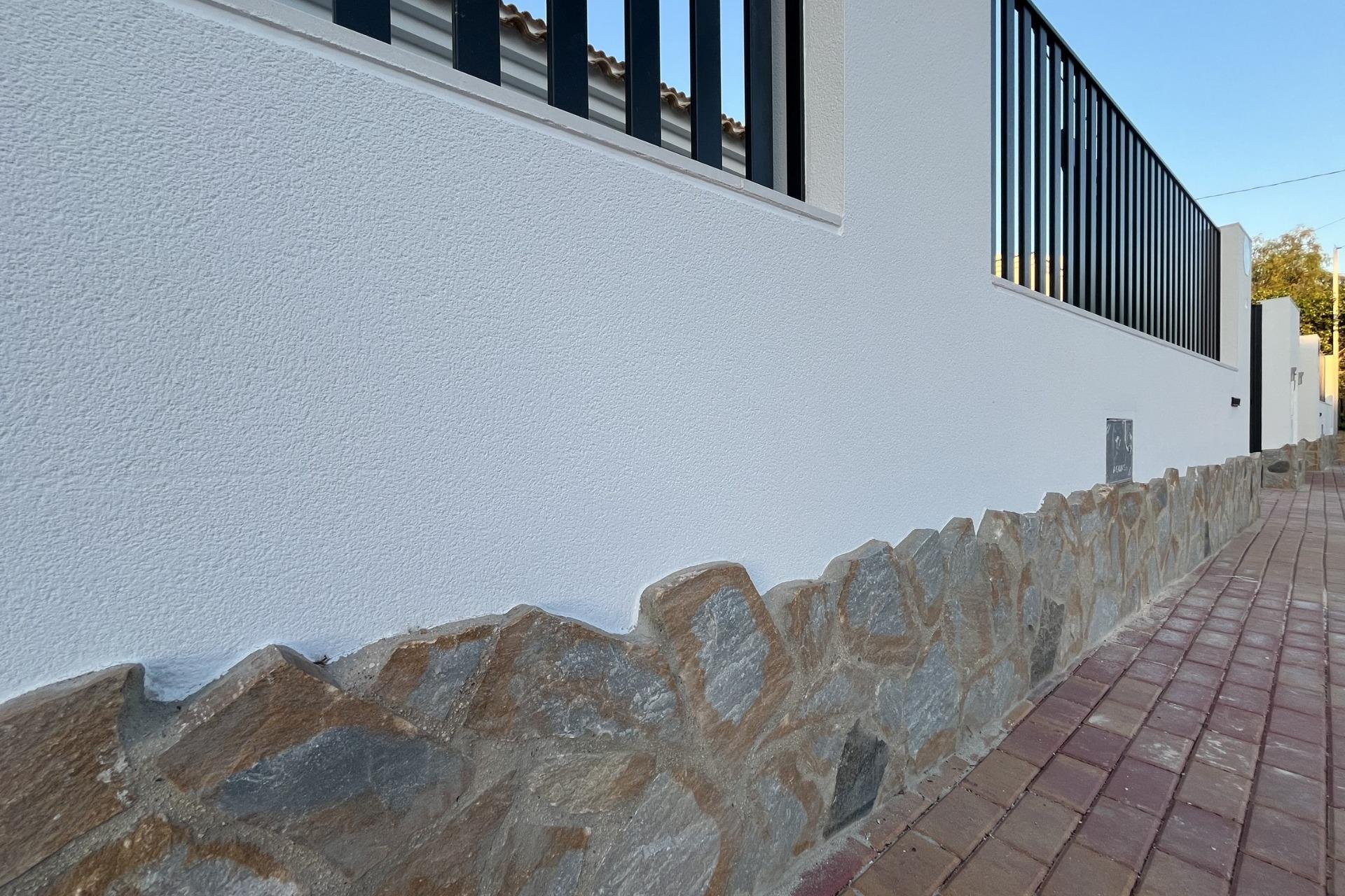 New Build - Villa - San Pedro del Pinatar - Lo Pagan, San Pedro del Pinatar