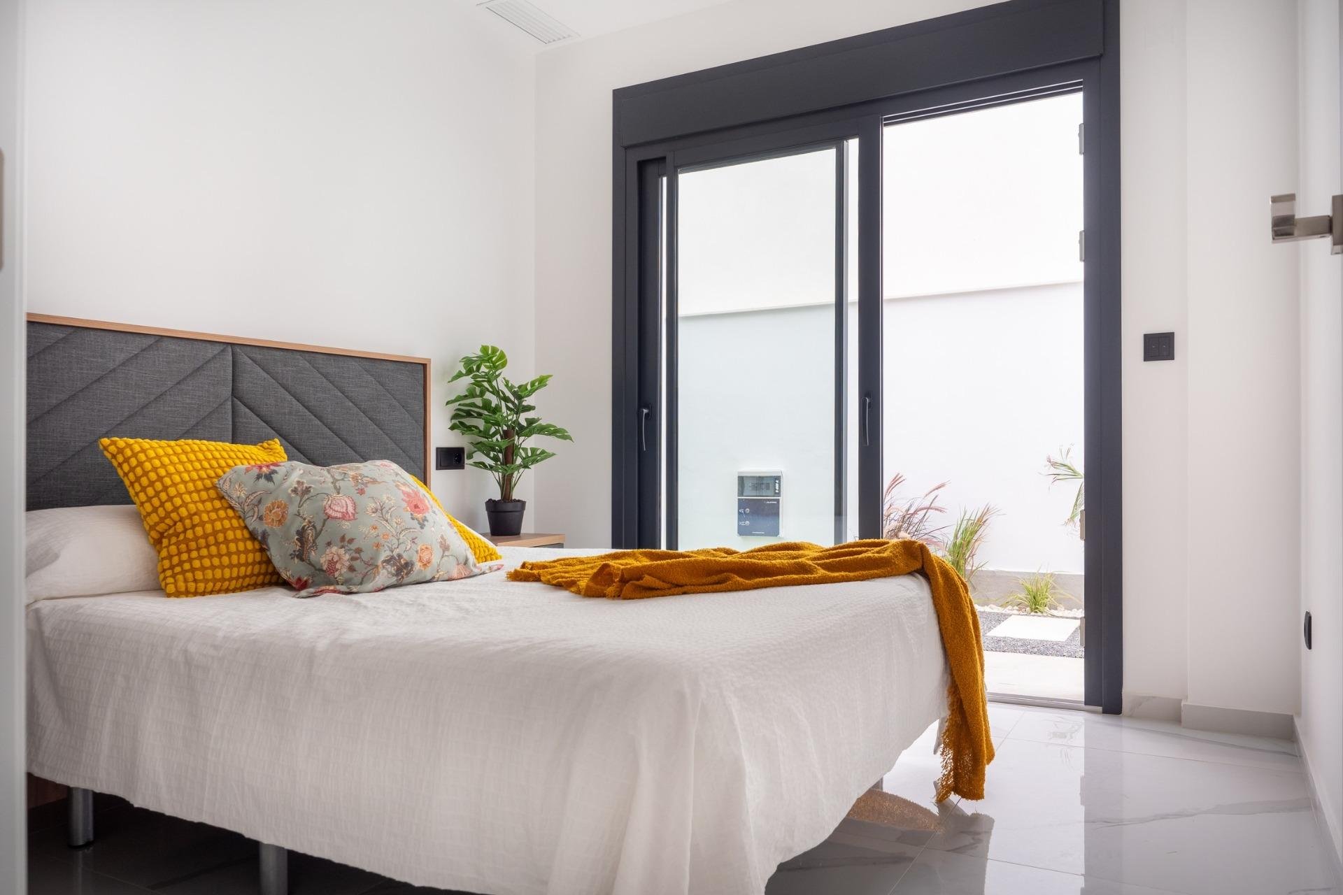 New Build - Villa - San Pedro del Pinatar