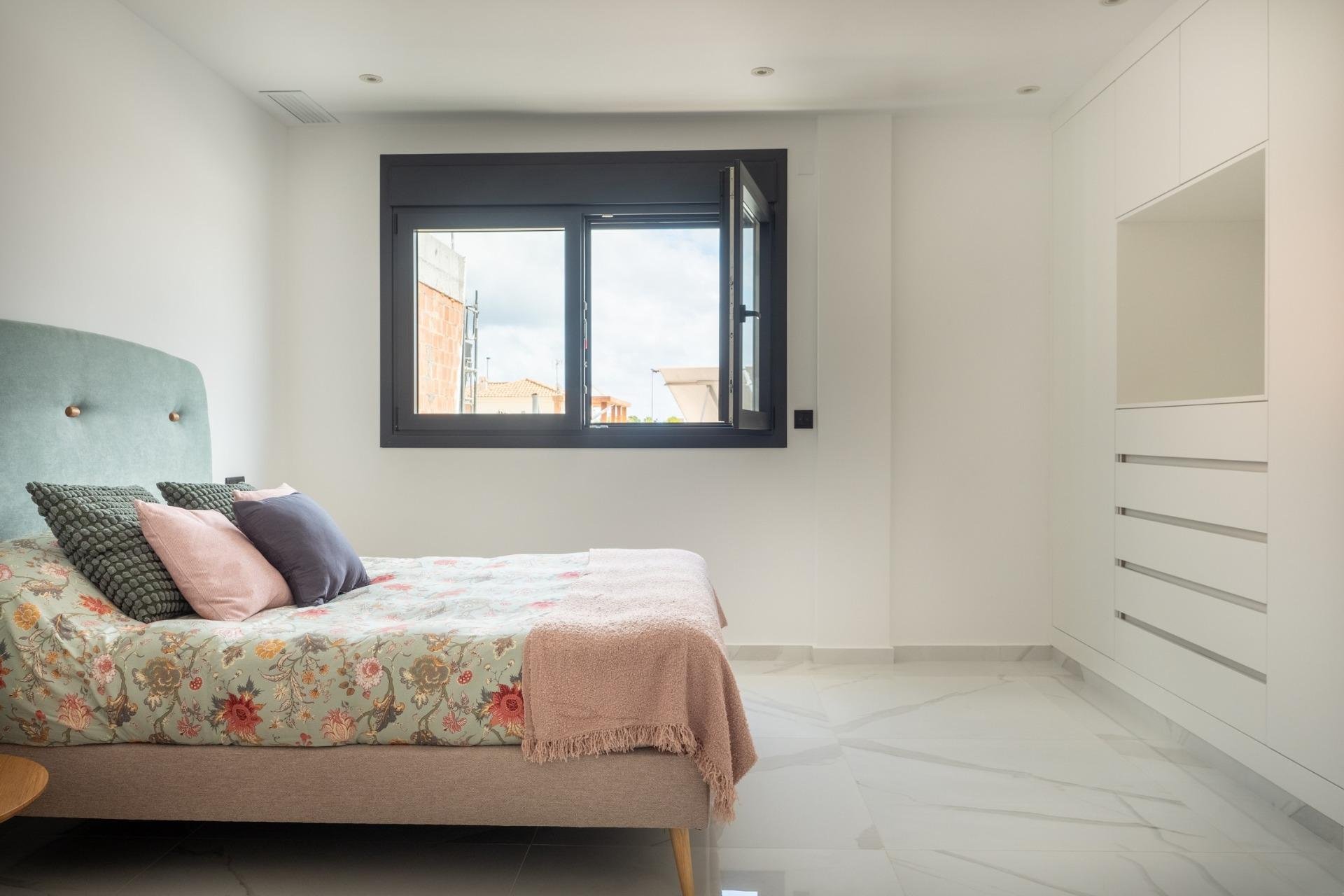 New Build - Villa - San Pedro del Pinatar