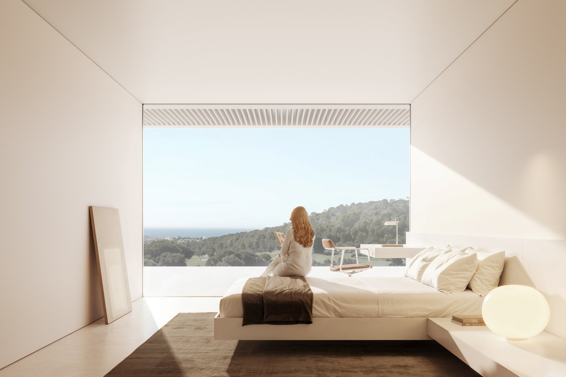 New Build - Villa - San Roque