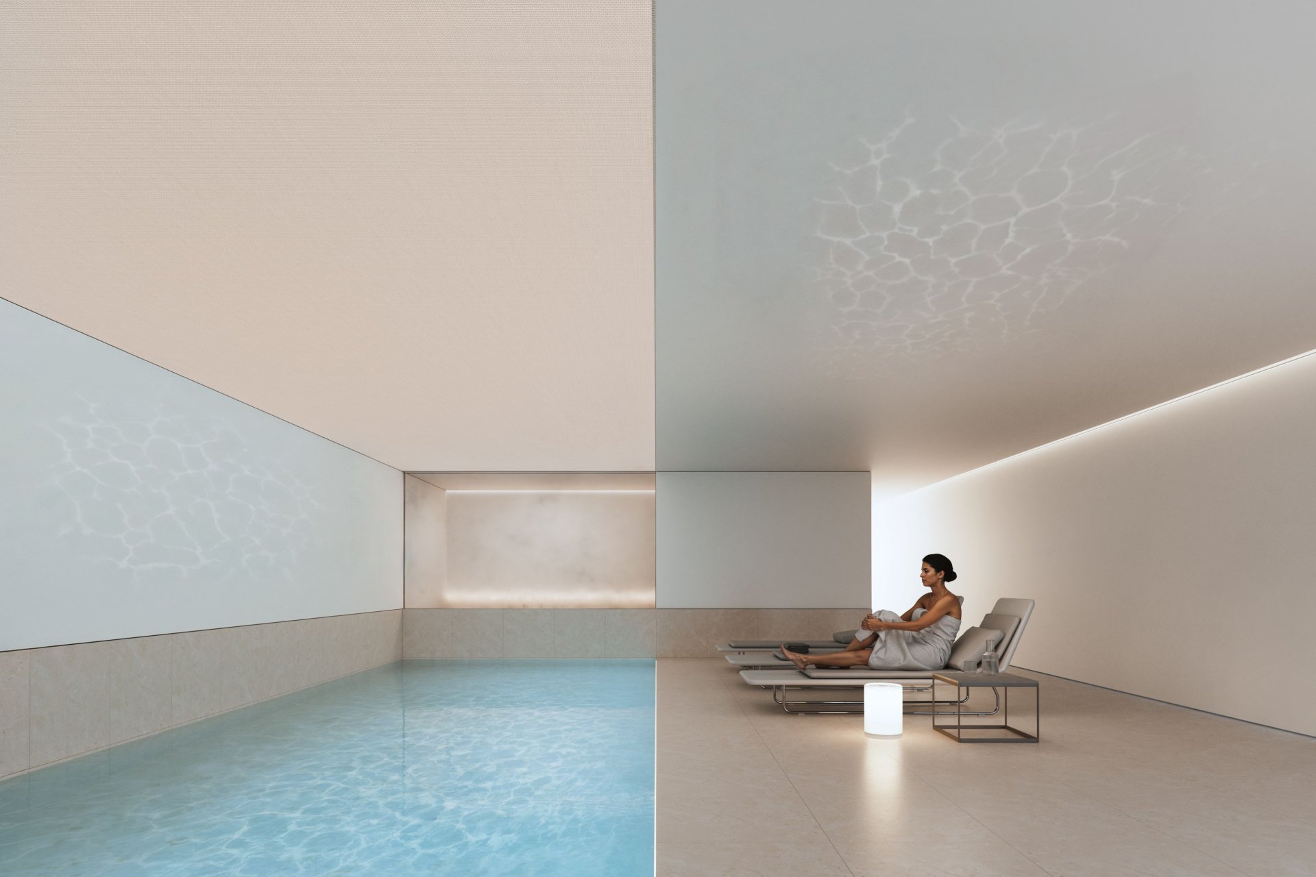 New Build - Villa - San Roque