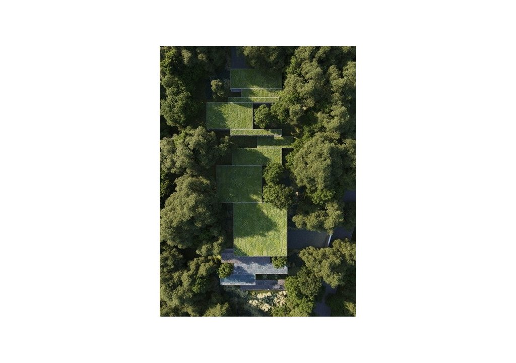 New Build - Villa - San Roque