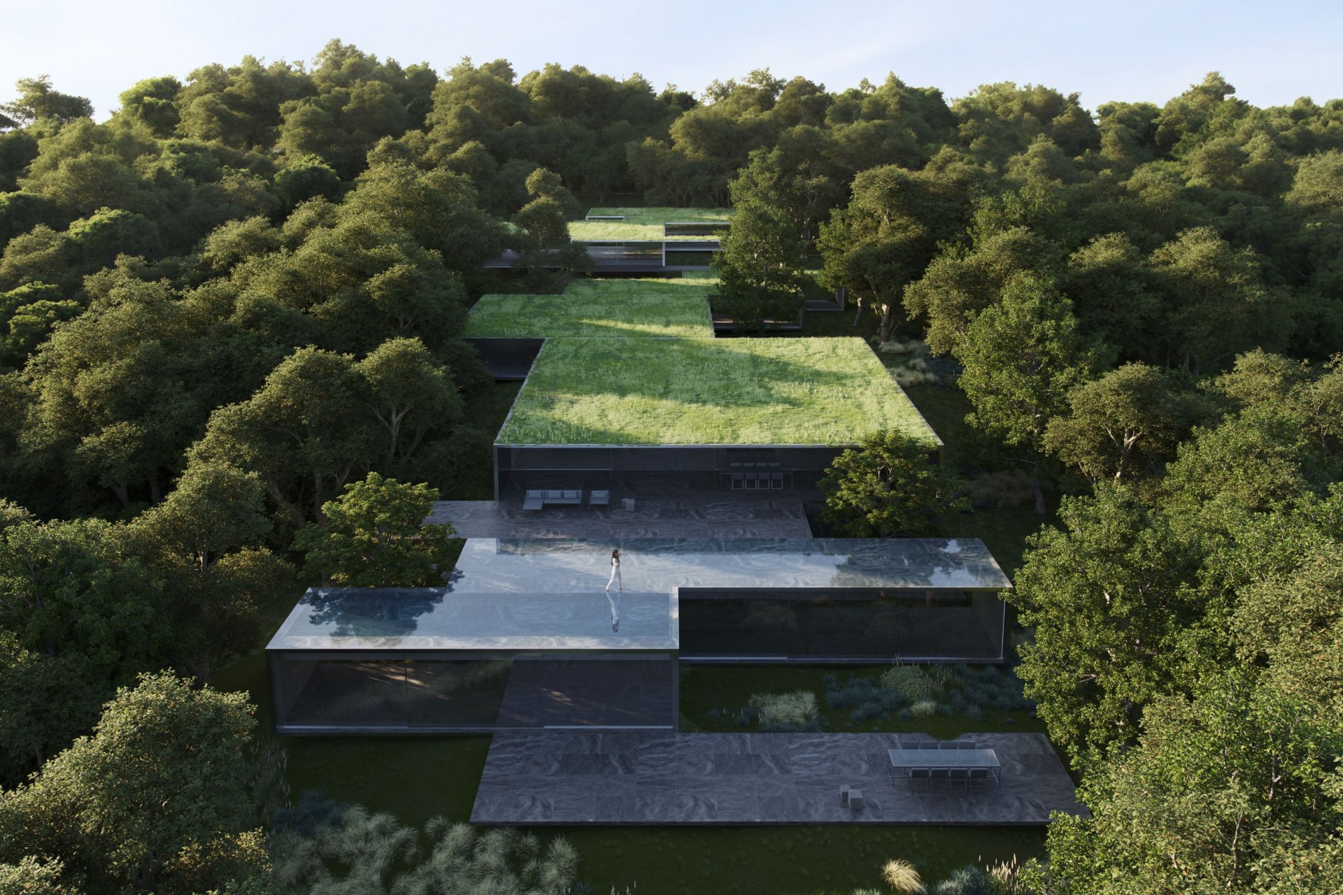 New Build - Villa - San Roque