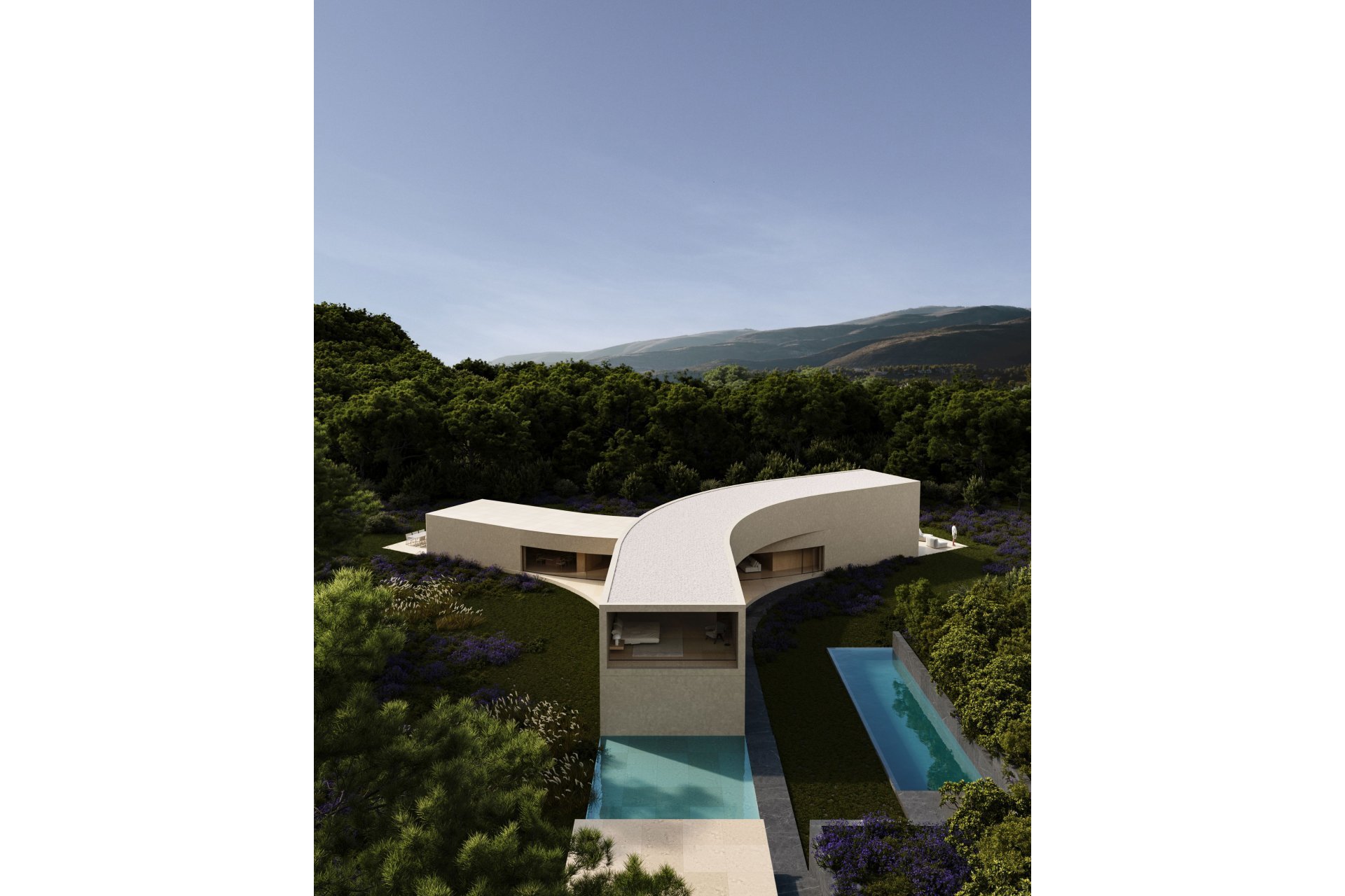 New Build - Villa - San Roque