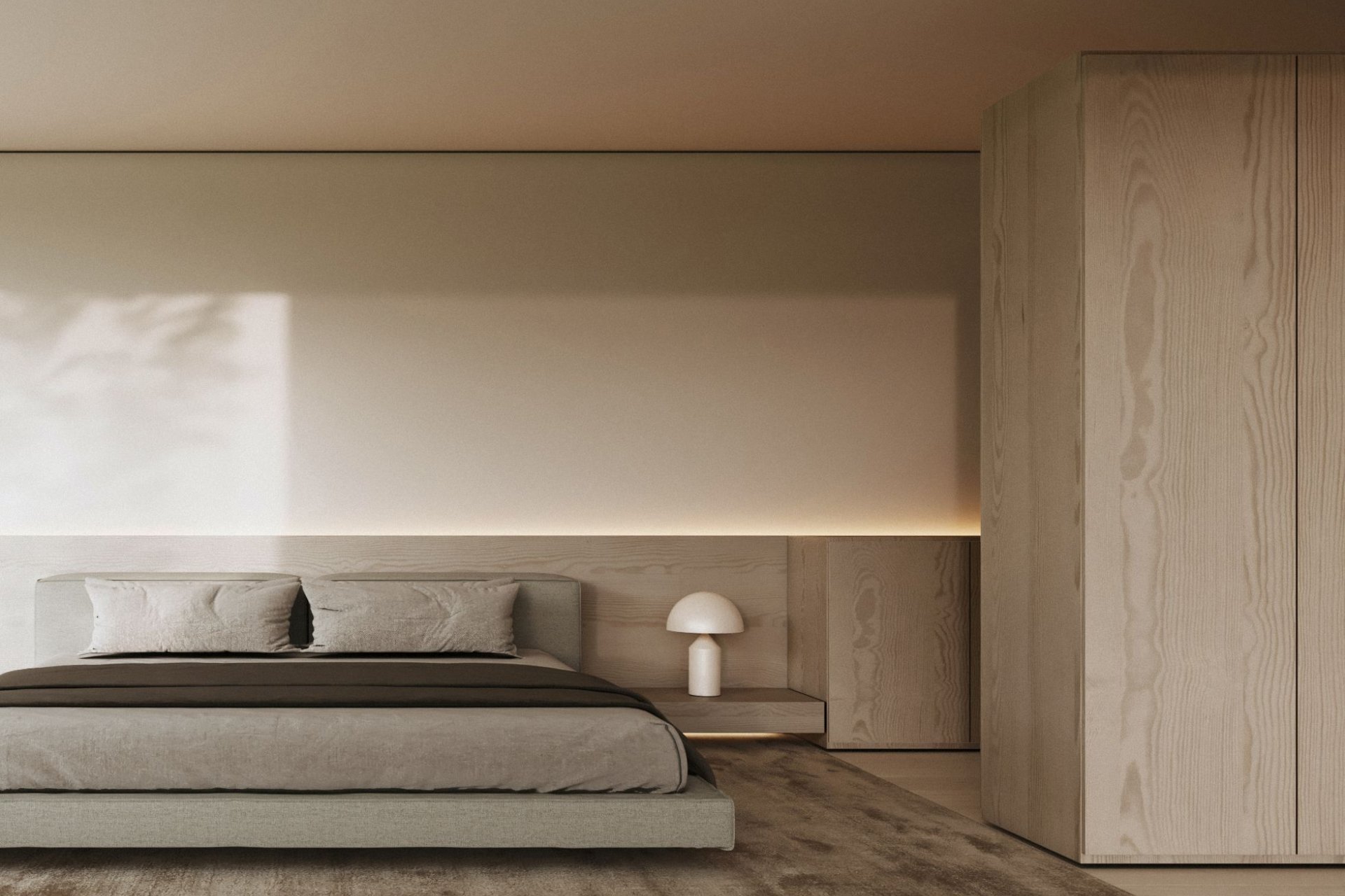 New Build - Villa - San Roque