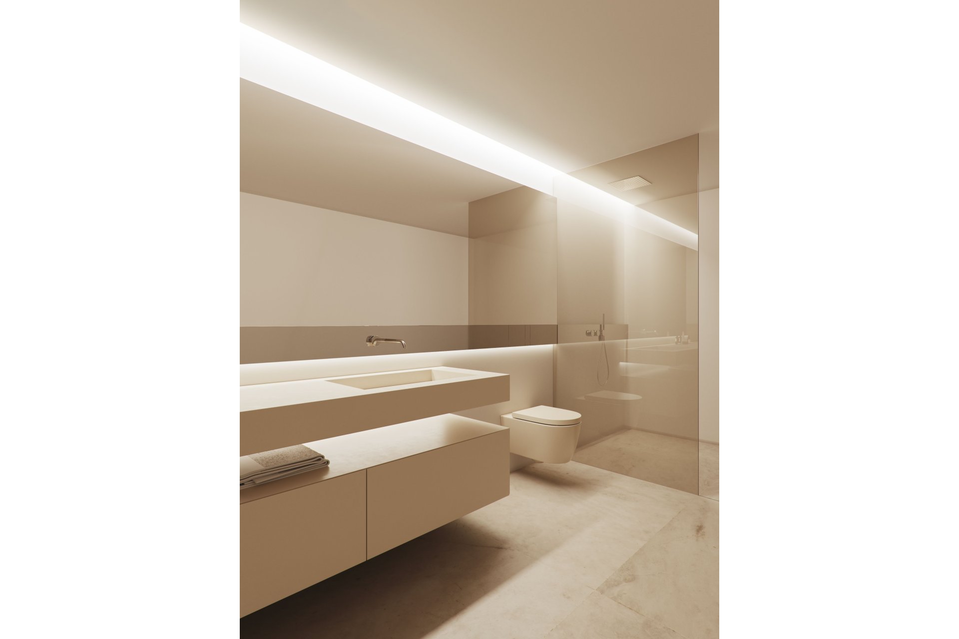 New Build - Villa - San Roque