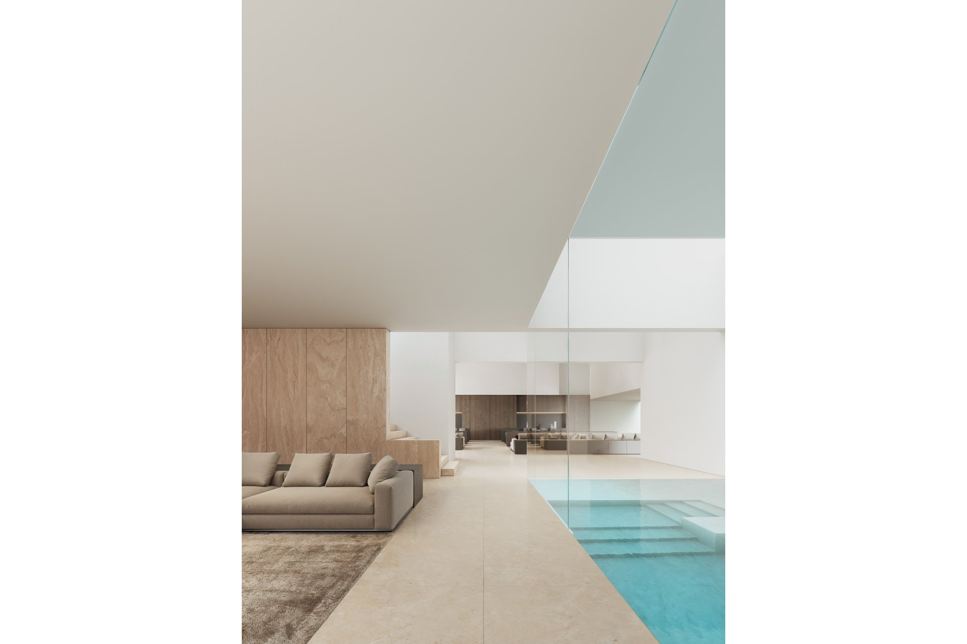 New Build - Villa - San Roque