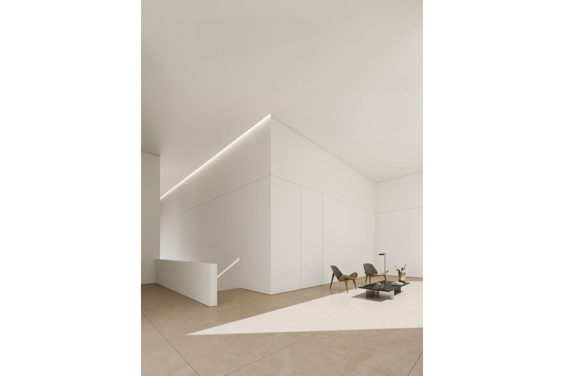 New Build - Villa - San Roque