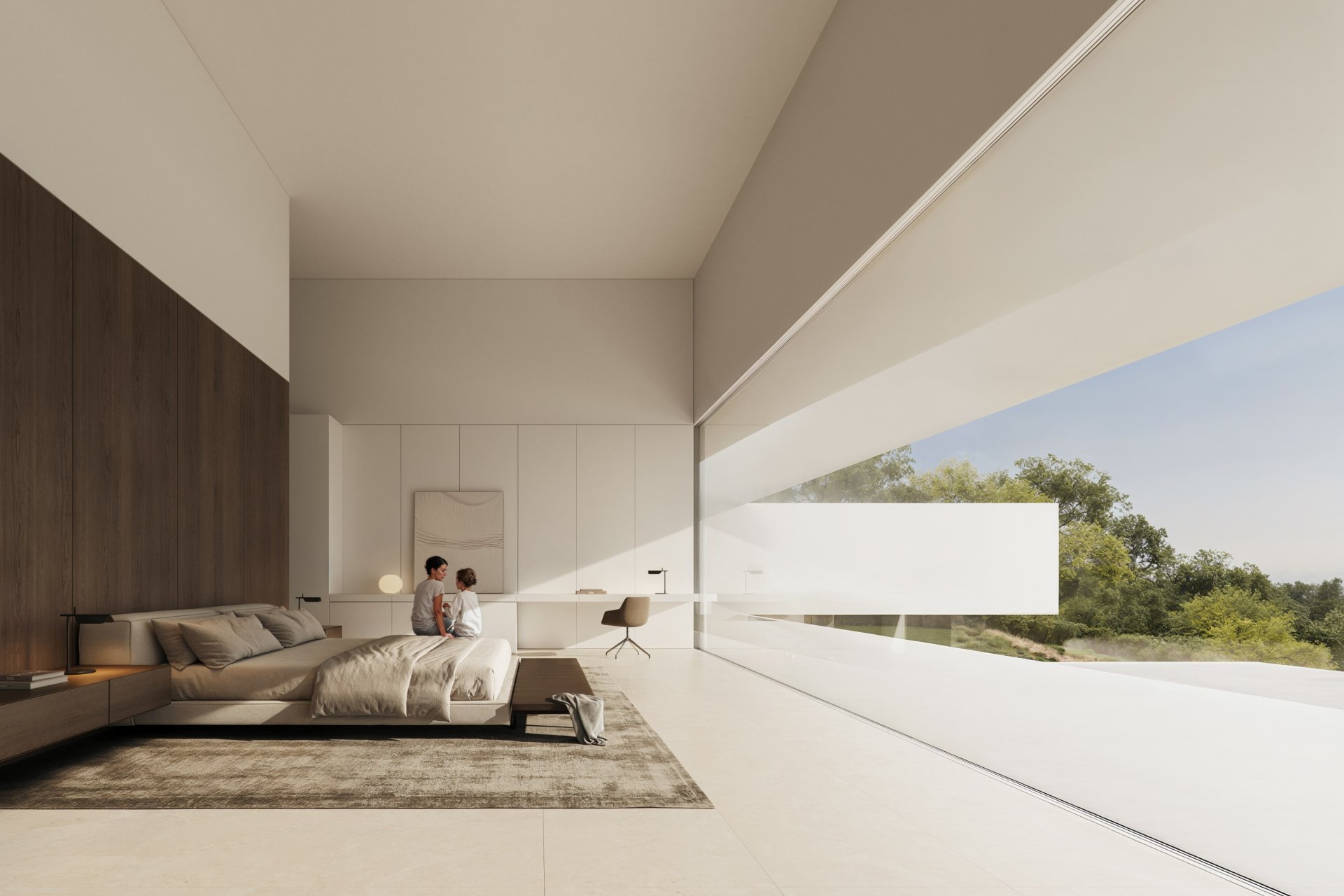 New Build - Villa - San Roque