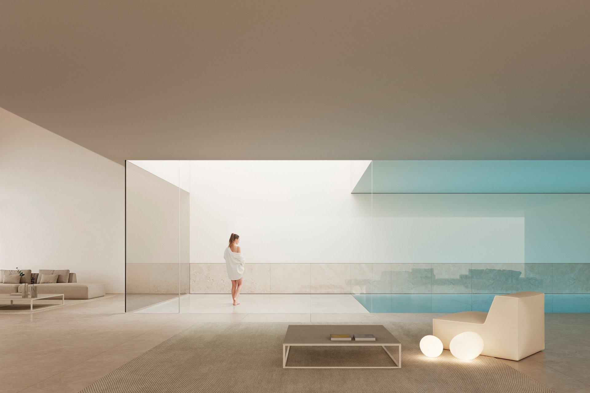 New Build - Villa - San Roque