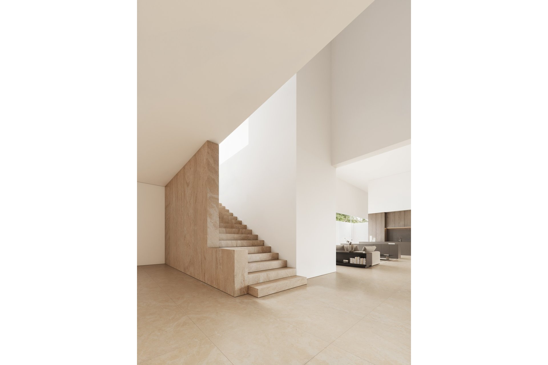 New Build - Villa - San Roque